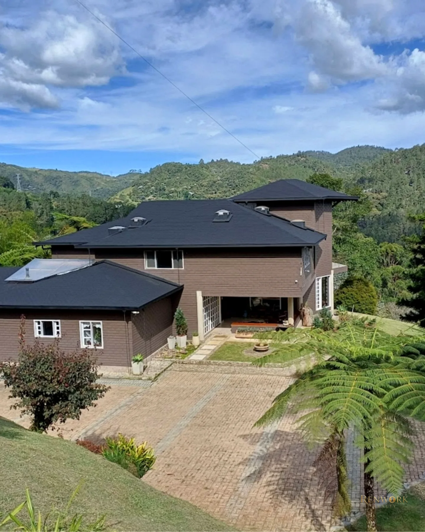 FINCA 22.262M² LA FE | CASCADA, CASA 397M², CABAÑA Y PARCELACIÓN 🏞️✨ · foto 21