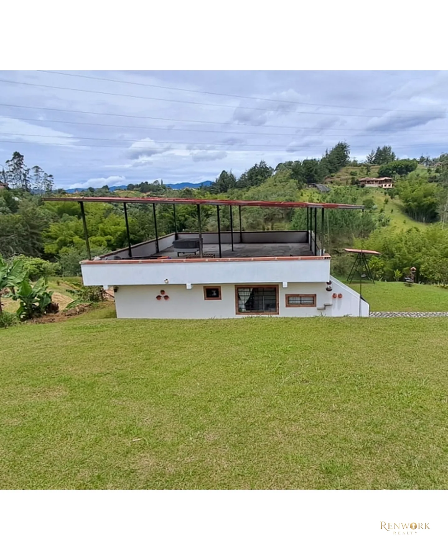 FINCA 3.300M² EN MARINILLA LA ESPERANZA | CON ACCESO A QUEBRADA 🏞️✨ · foto 10