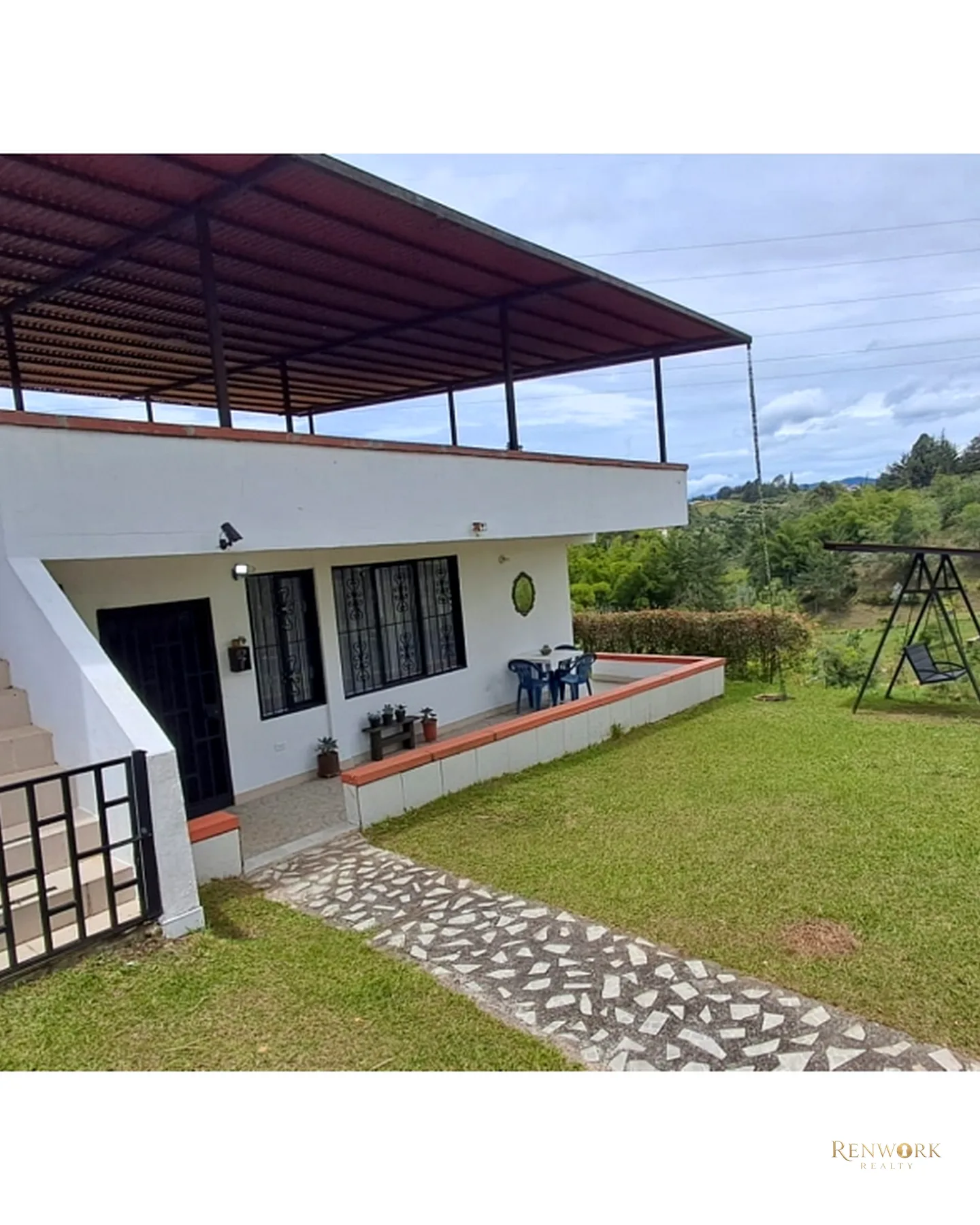 FINCA 3.300M² EN MARINILLA LA ESPERANZA | CON ACCESO A QUEBRADA 🏞️✨ · foto 2