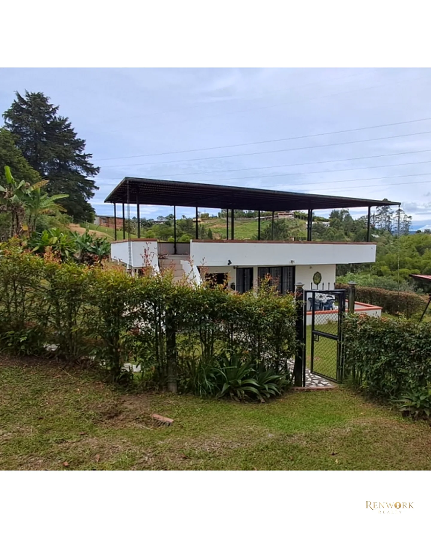 FINCA 3.300M² EN MARINILLA LA ESPERANZA | CON ACCESO A QUEBRADA 🏞️✨ · foto 14