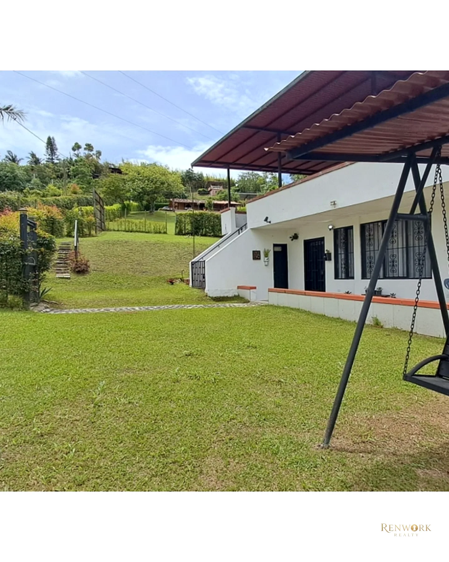 FINCA 3.300M² EN MARINILLA LA ESPERANZA | CON ACCESO A QUEBRADA 🏞️✨ · foto 1