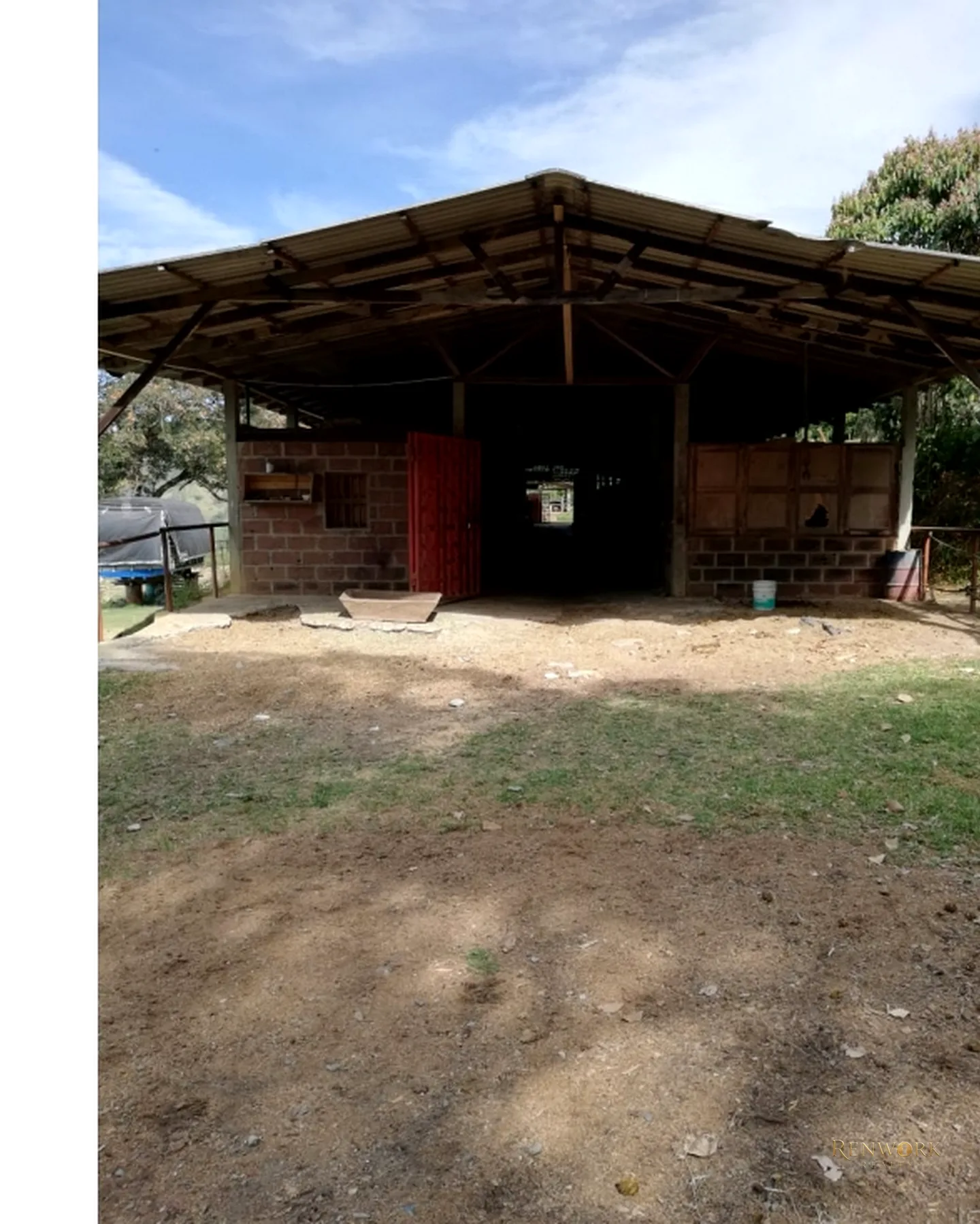 FINCA 48.000M² GIRARDOTA, 28 CABALLERIZAS, AVALÚO $7.000M Y PERMUTA 🐎 · foto 6