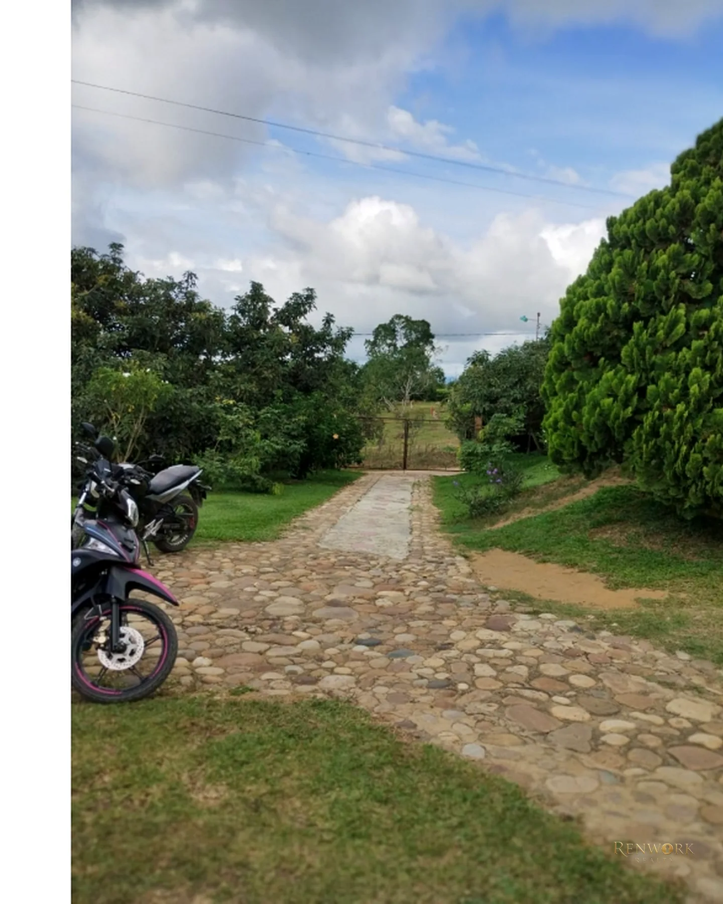 FINCA 7.8HA EN BUCARAMANGA VEREDA PUYANA | LAGOS, CÍTRICOS Y RENTA 🍋✨ · foto 6
