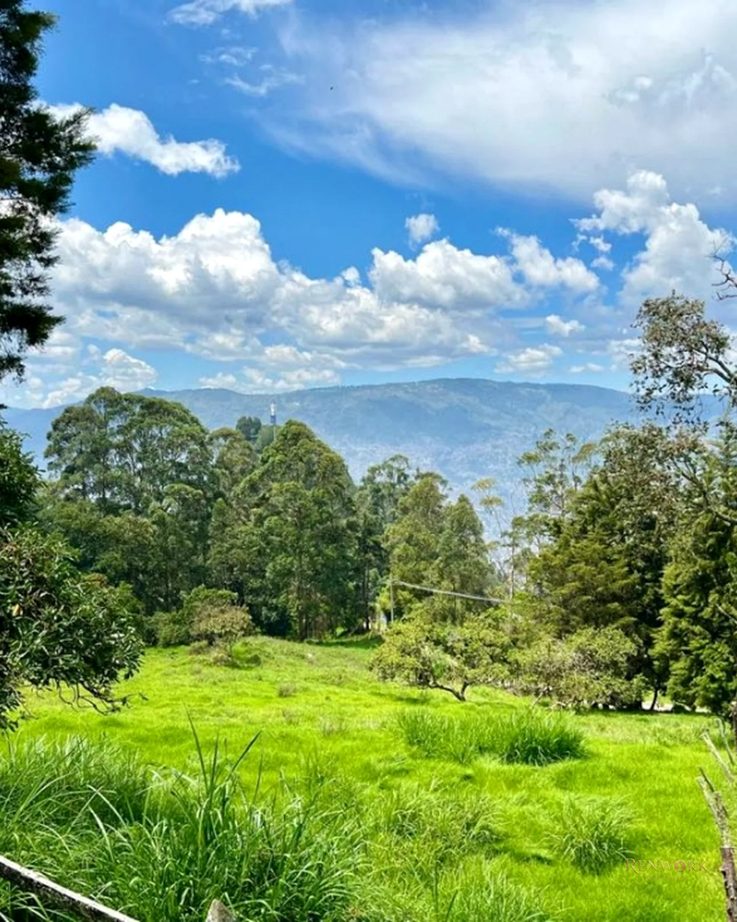 FINCA A 15 MINUTOS DE LA MEDELLÍN CON VISTA A LA CIUDAD 63.829 MTR · foto 12