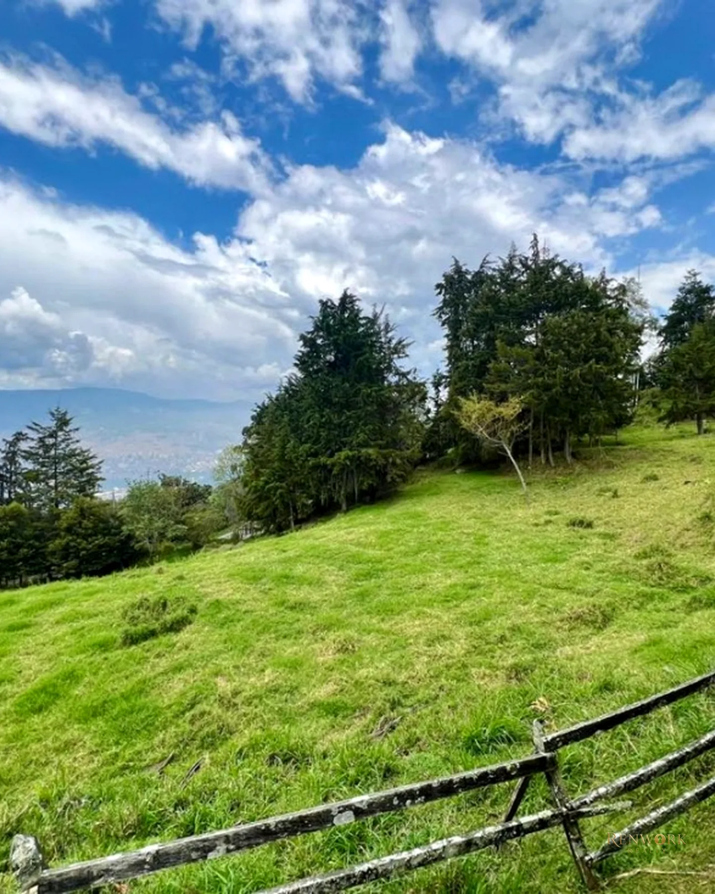 FINCA A 15 MINUTOS DE LA MEDELLÍN CON VISTA A LA CIUDAD 63.829 MTR · foto 14