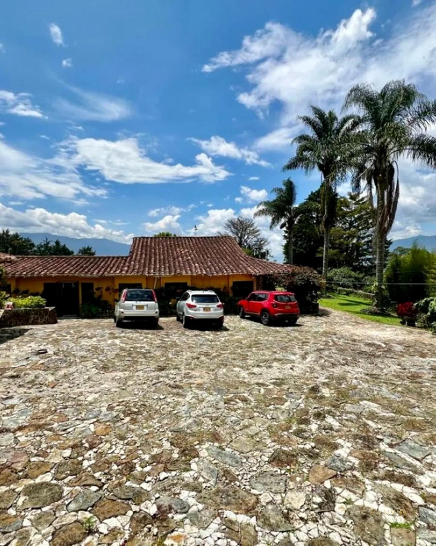 FINCA A 15 MINUTOS DE LA MEDELLÍN CON VISTA A LA CIUDAD 63.829 MTR · foto 22