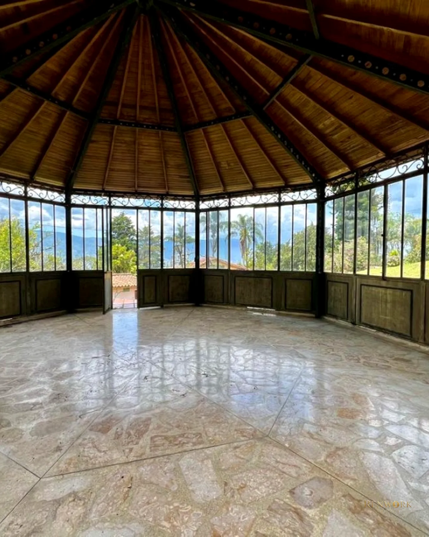 FINCA A 15 MINUTOS DE LA MEDELLÍN CON VISTA A LA CIUDAD 63.829 MTR · foto 4