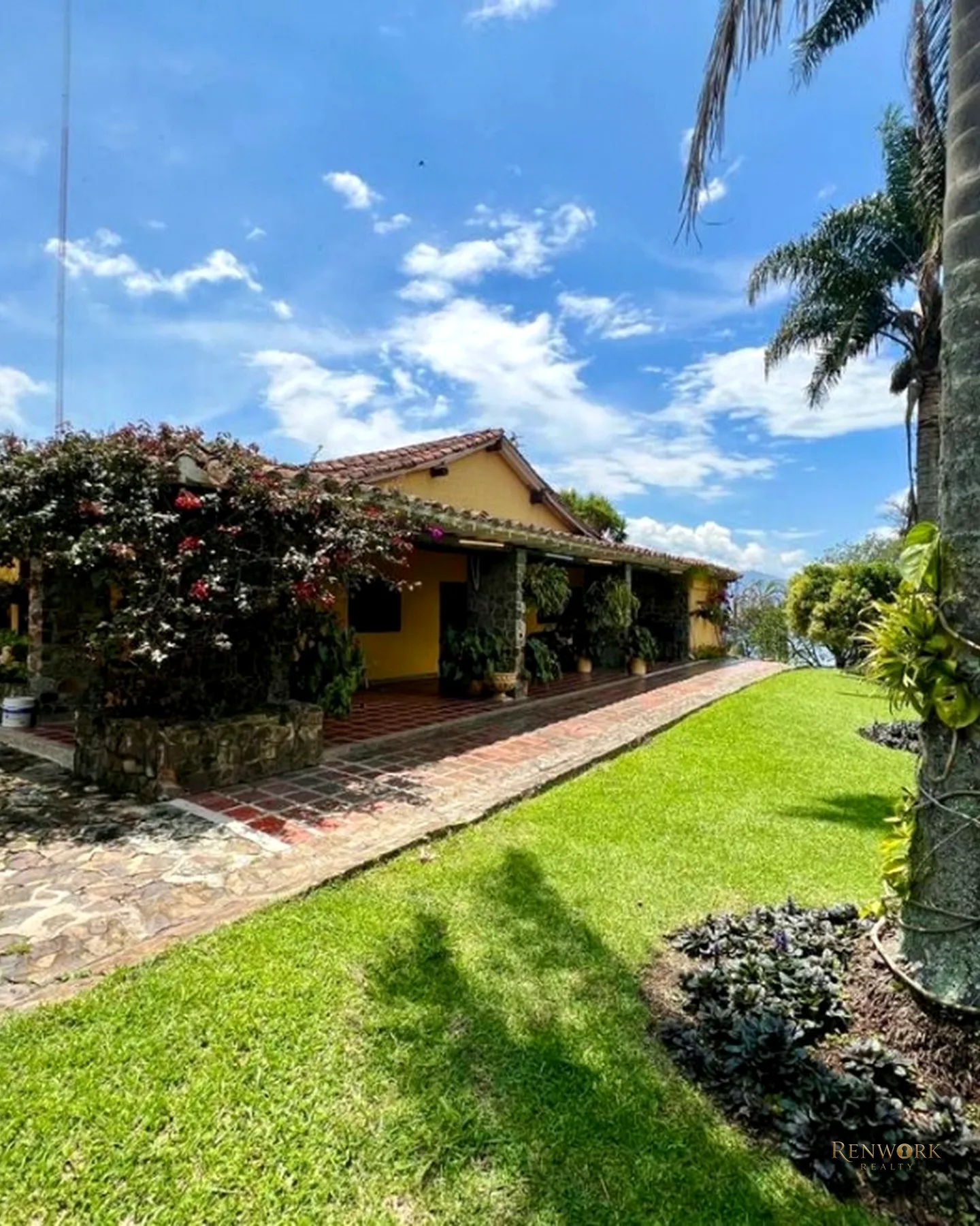 FINCA A 15 MINUTOS DE LA MEDELLÍN CON VISTA A LA CIUDAD 63.829 MTR · foto 18