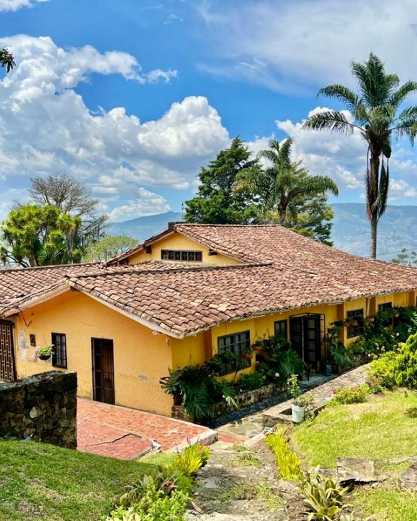 FINCA A 15 MINUTOS DE LA MEDELLÍN CON VISTA A LA CIUDAD 63.829 MTR · foto 3