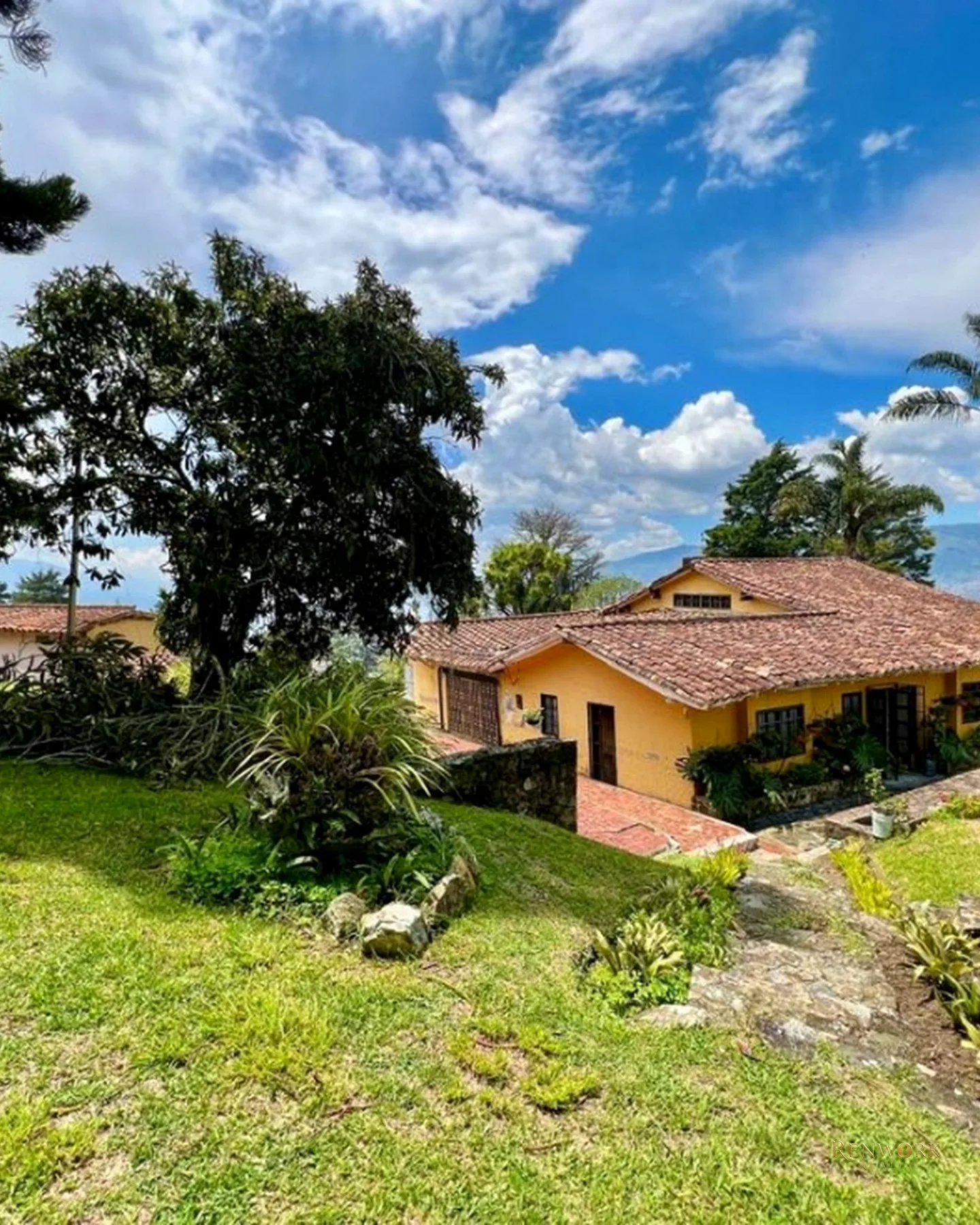 FINCA A 15 MINUTOS DE LA MEDELLÍN CON VISTA A LA CIUDAD 63.829 MTR · foto 17
