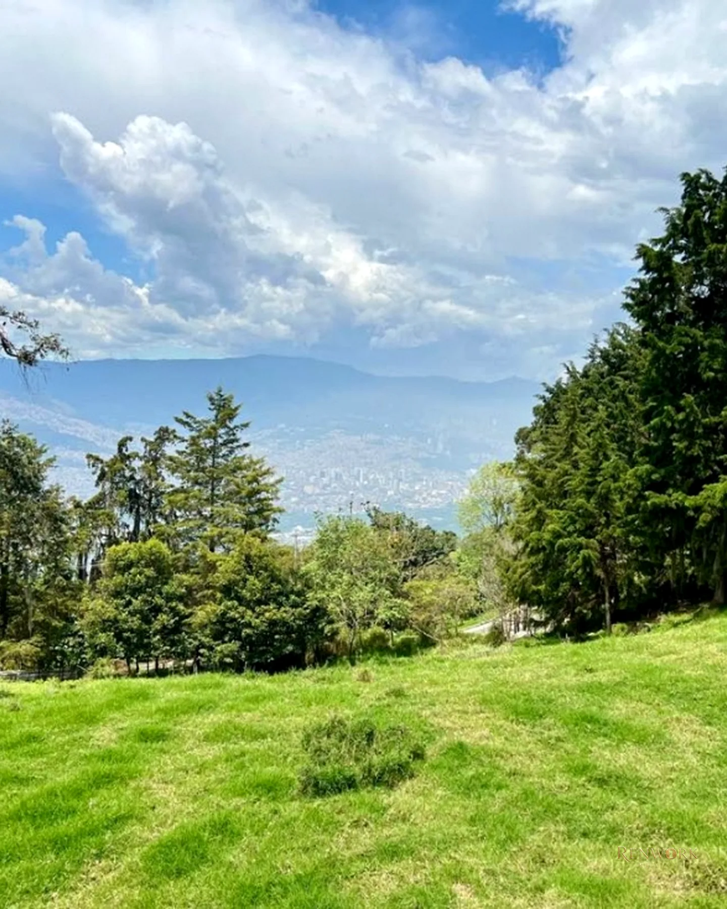 FINCA A 15 MINUTOS DE LA MEDELLÍN CON VISTA A LA CIUDAD 63.829 MTR · foto 11