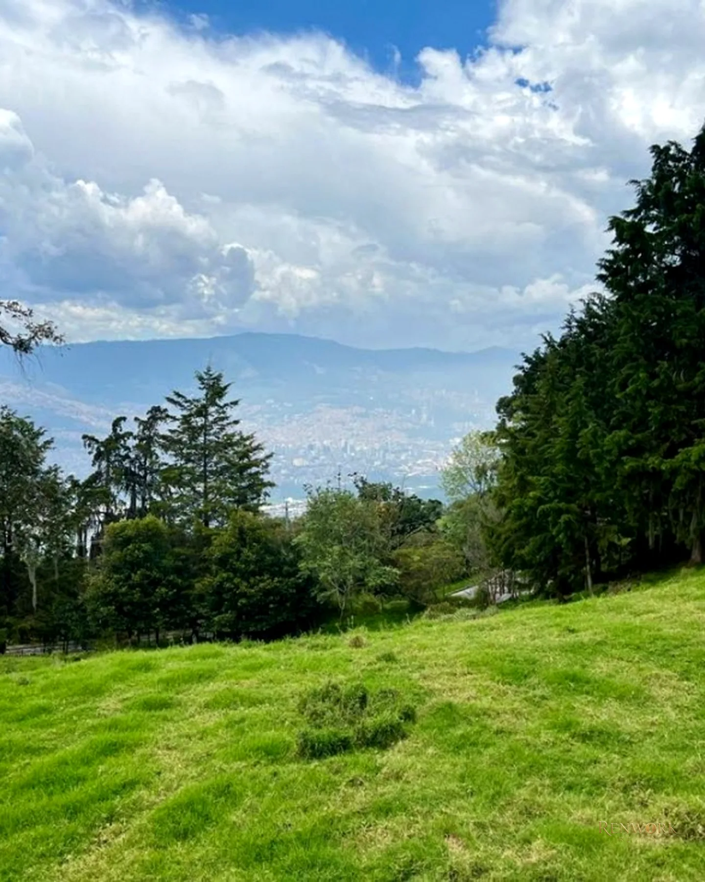 FINCA A 15 MINUTOS DE LA MEDELLÍN CON VISTA A LA CIUDAD 63.829 MTR · foto 19