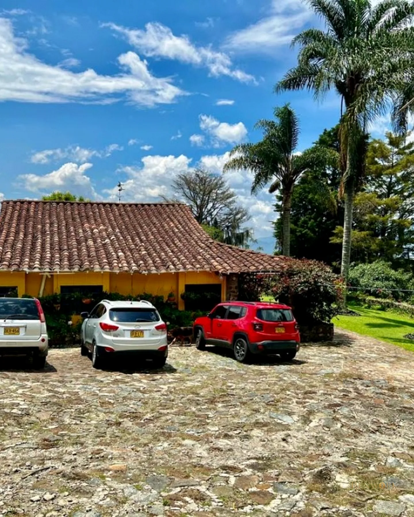 FINCA A 15 MINUTOS DE LA MEDELLÍN CON VISTA A LA CIUDAD 63.829 MTR · foto 23