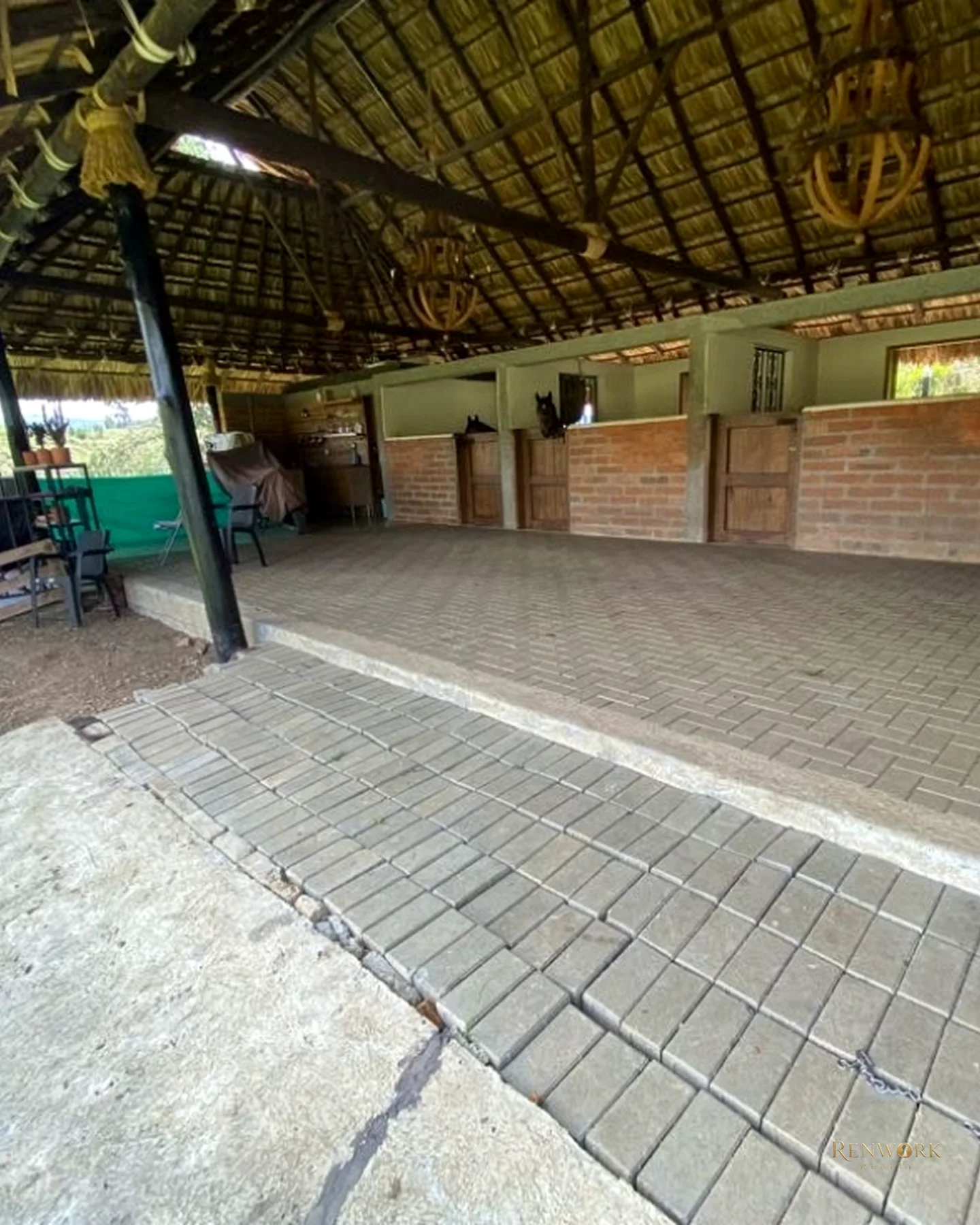 FINCA CABALLISTA A 6 MINUTOS DEL AEROPUERTO JMC LA MOSQUITA GUARNE · foto 10