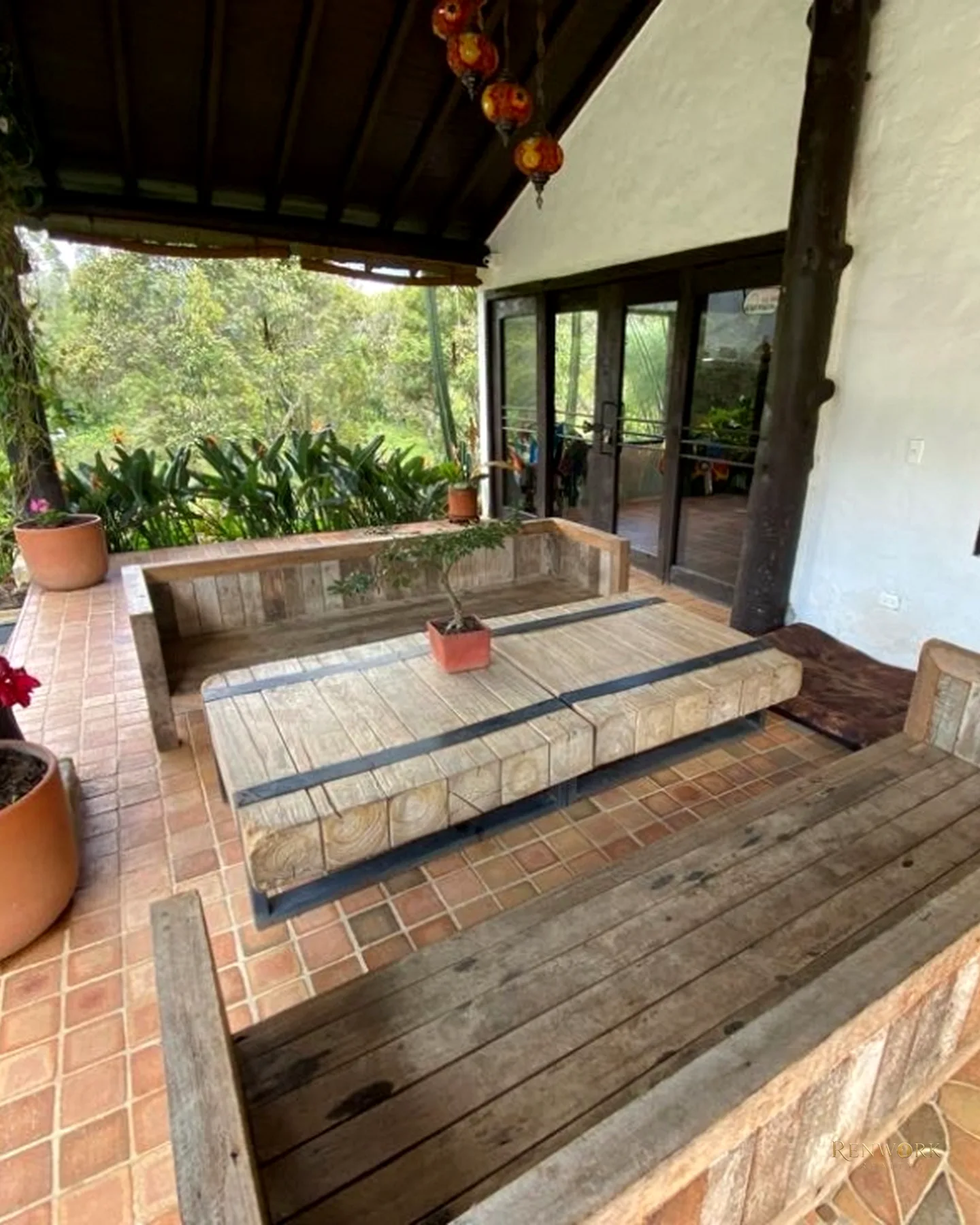 FINCA CABALLISTA A 6 MINUTOS DEL AEROPUERTO JMC LA MOSQUITA GUARNE · foto 8