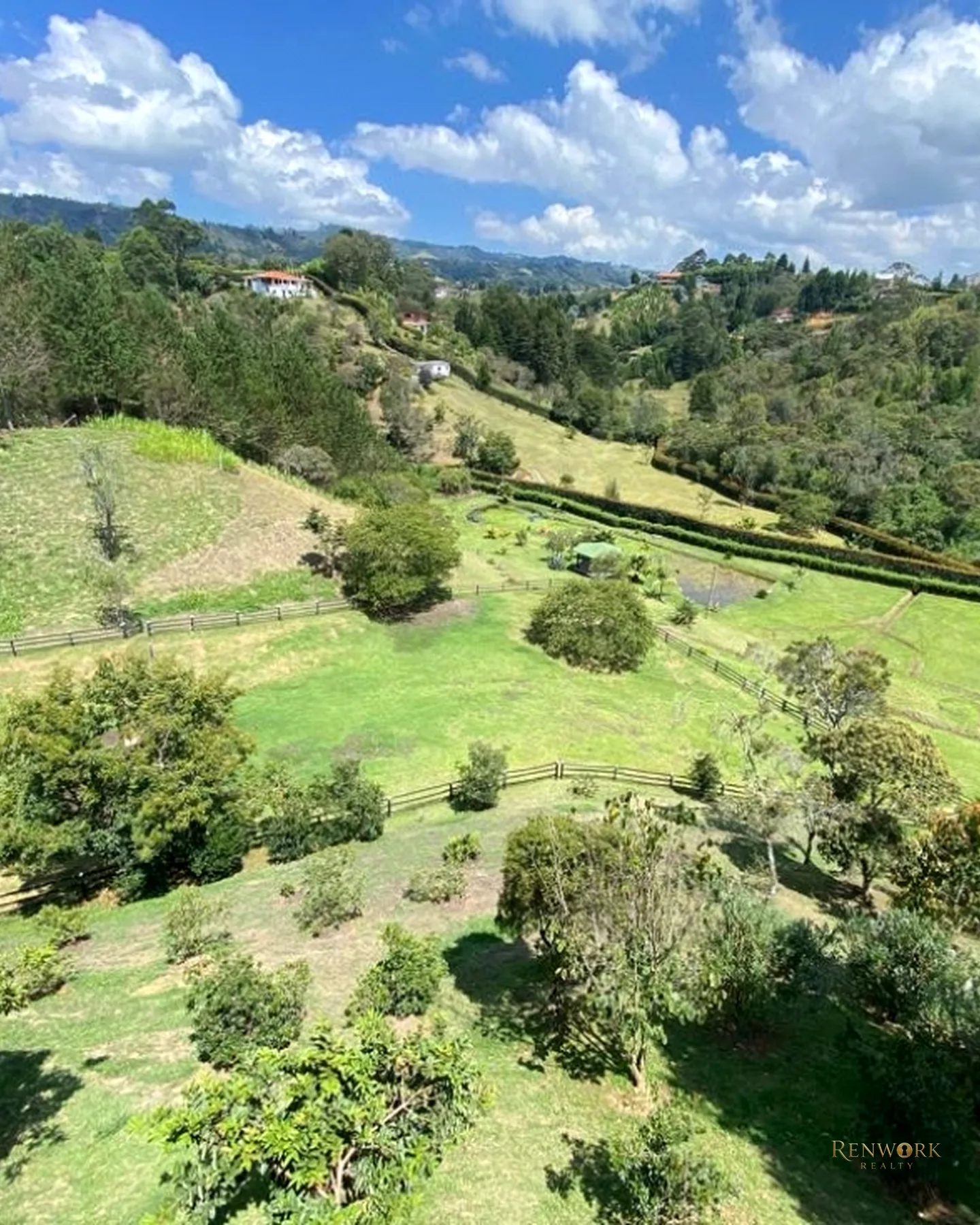 FINCA CABALLISTA A 6 MINUTOS DEL AEROPUERTO JMC LA MOSQUITA GUARNE · foto 15