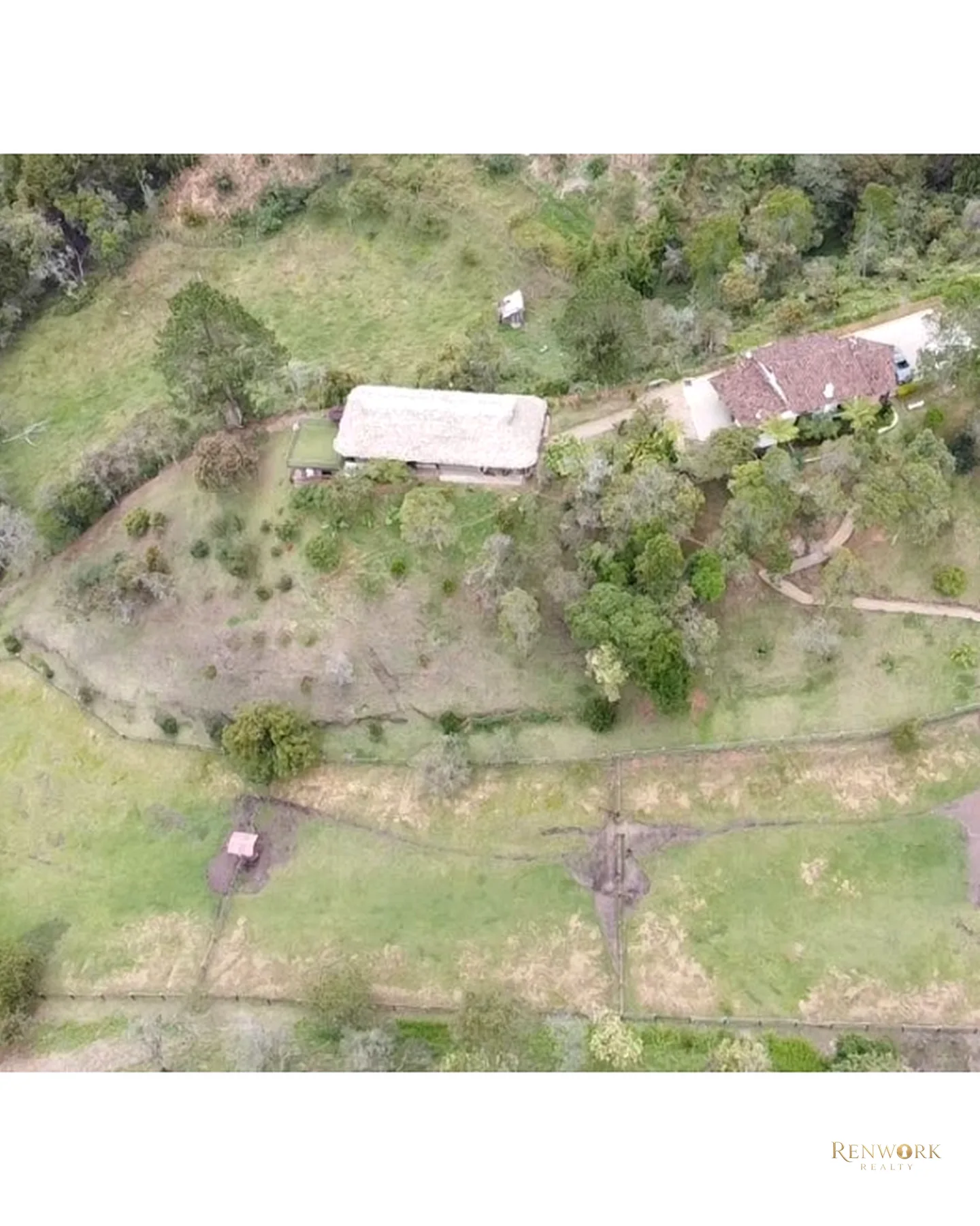 FINCA CABALLISTA A 6 MINUTOS DEL AEROPUERTO JMC LA MOSQUITA GUARNE · foto 13