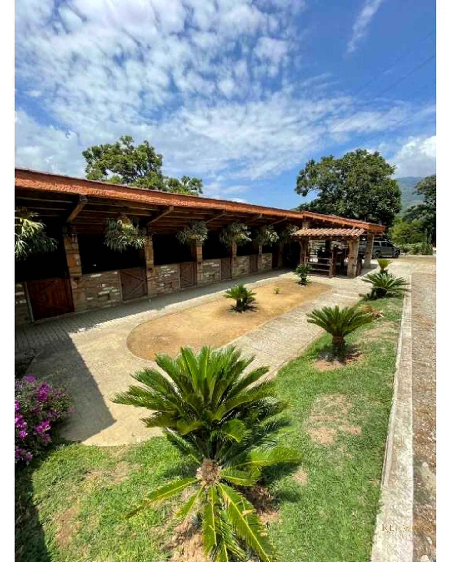 FINCA CABALLISTA EN BARBOSA · foto 1