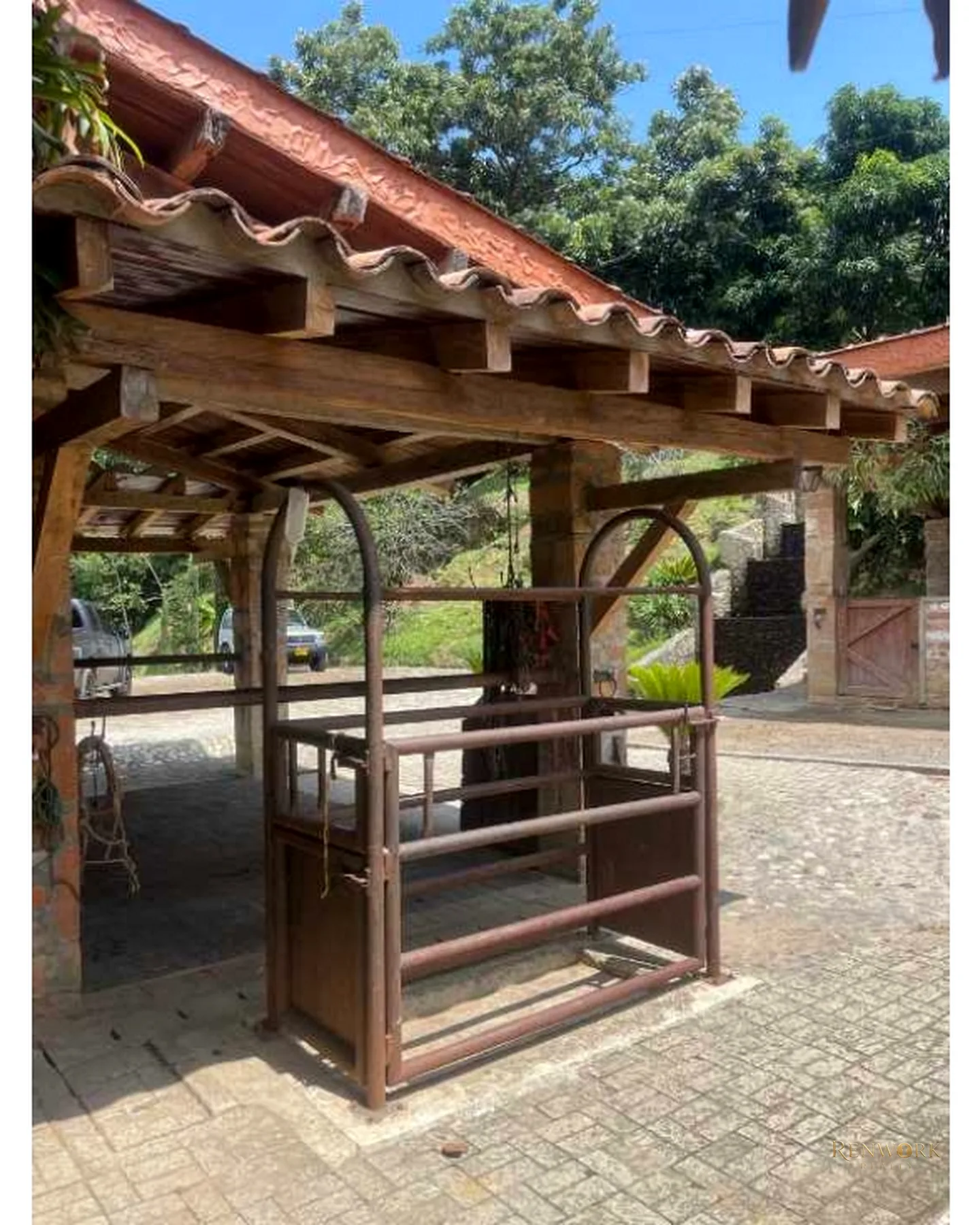 FINCA CABALLISTA EN BARBOSA · foto 10