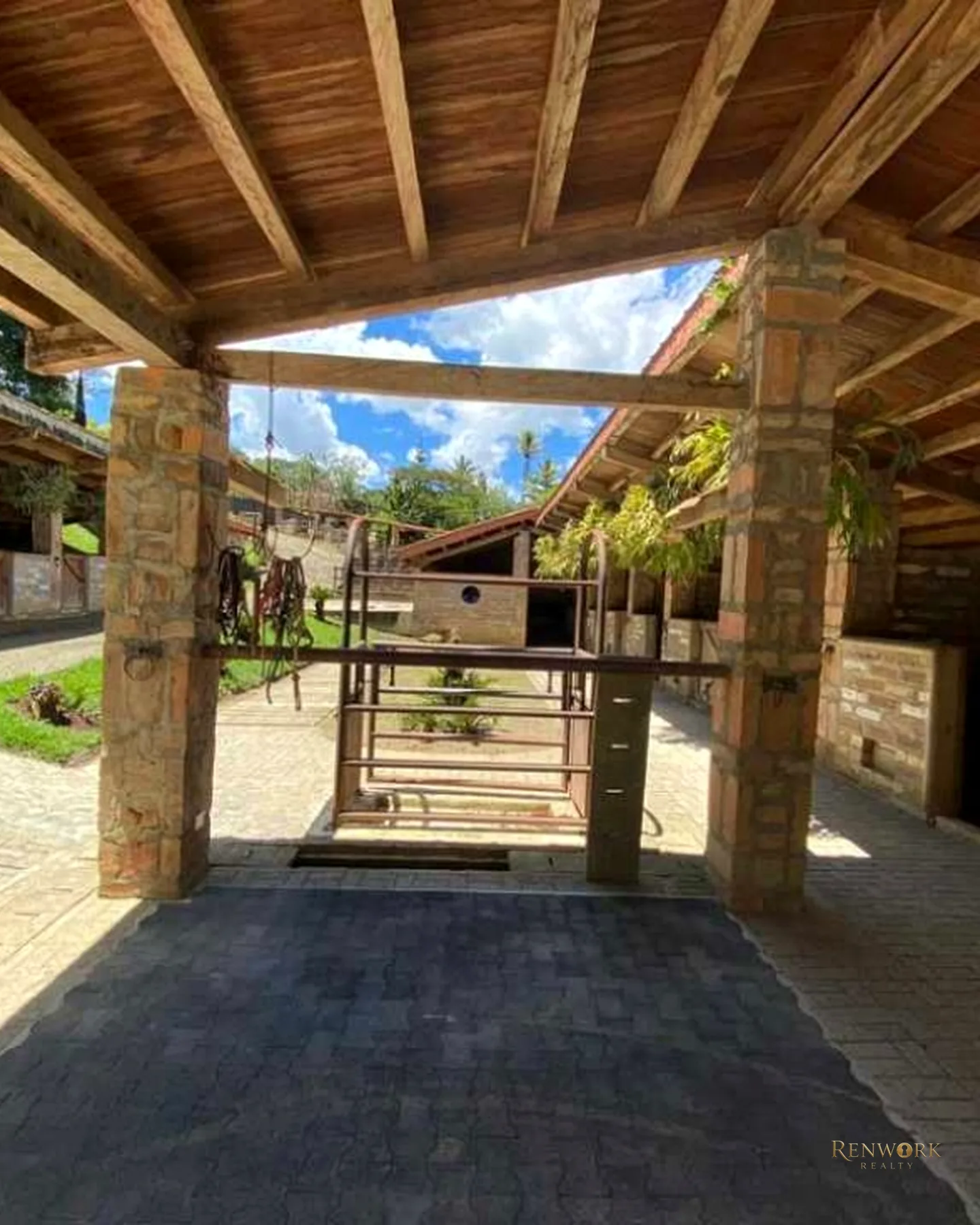 FINCA CABALLISTA EN BARBOSA · foto 5