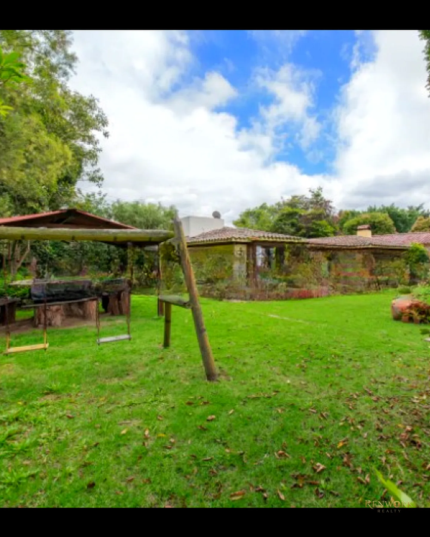 FINCA CAMPESTRE 941M² EN SUBA GUAYMARAL | CON CASA DE HUÉSPEDES 🏡✨ · foto 12