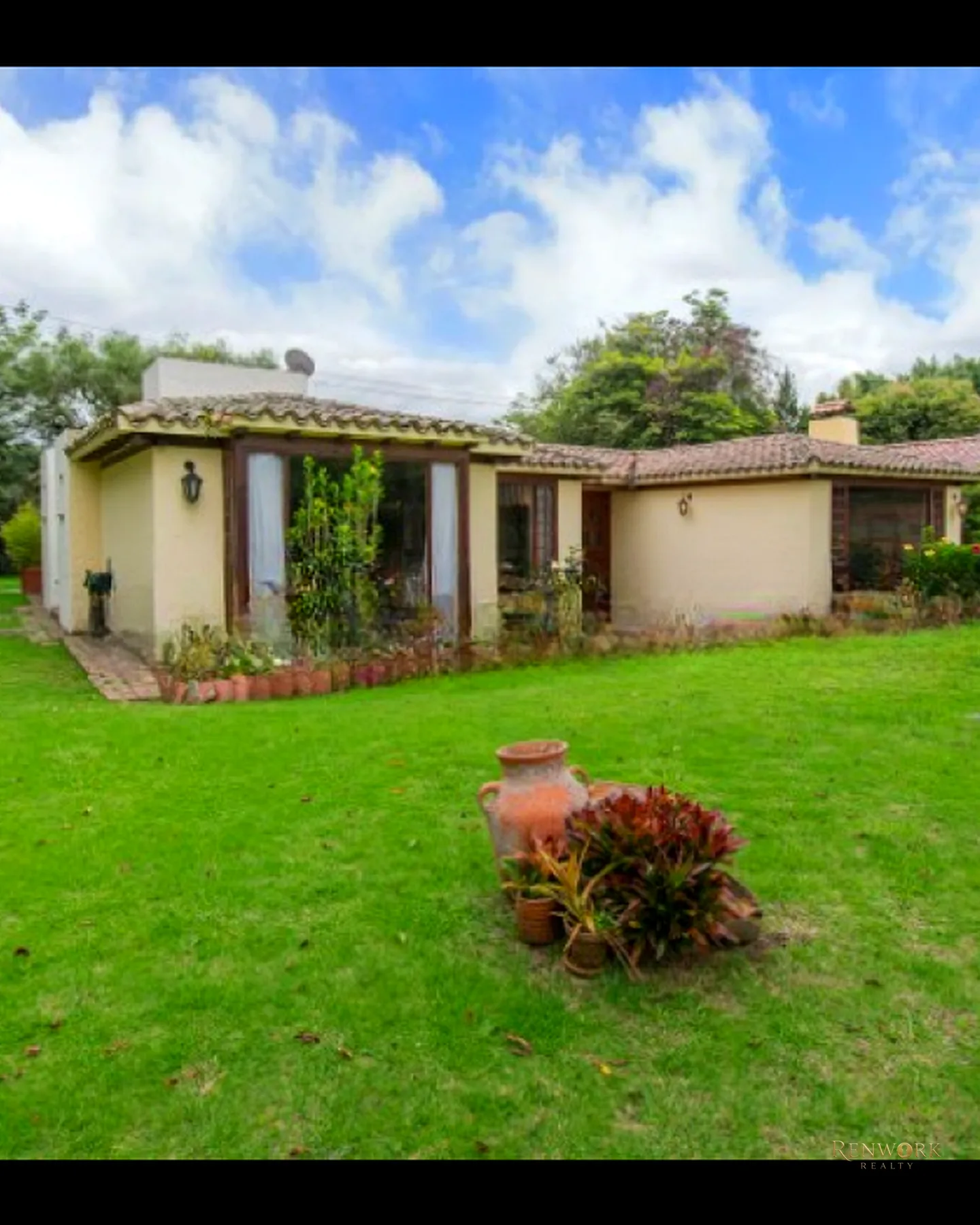 FINCA CAMPESTRE 941M² EN SUBA GUAYMARAL | CON CASA DE HUÉSPEDES 🏡✨ · foto 13