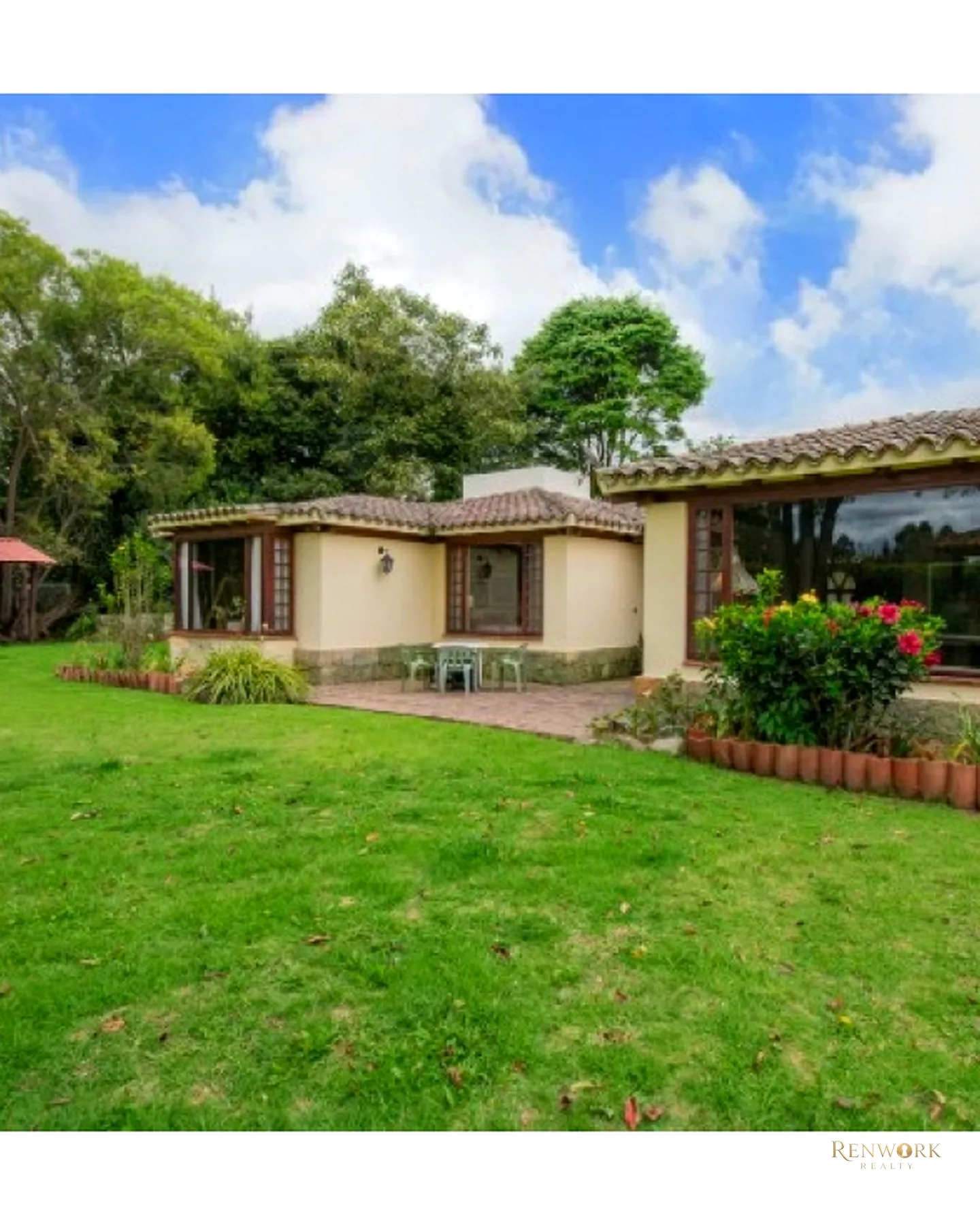 FINCA CAMPESTRE 941M² EN SUBA GUAYMARAL | CON CASA DE HUÉSPEDES 🏡✨ · foto 16