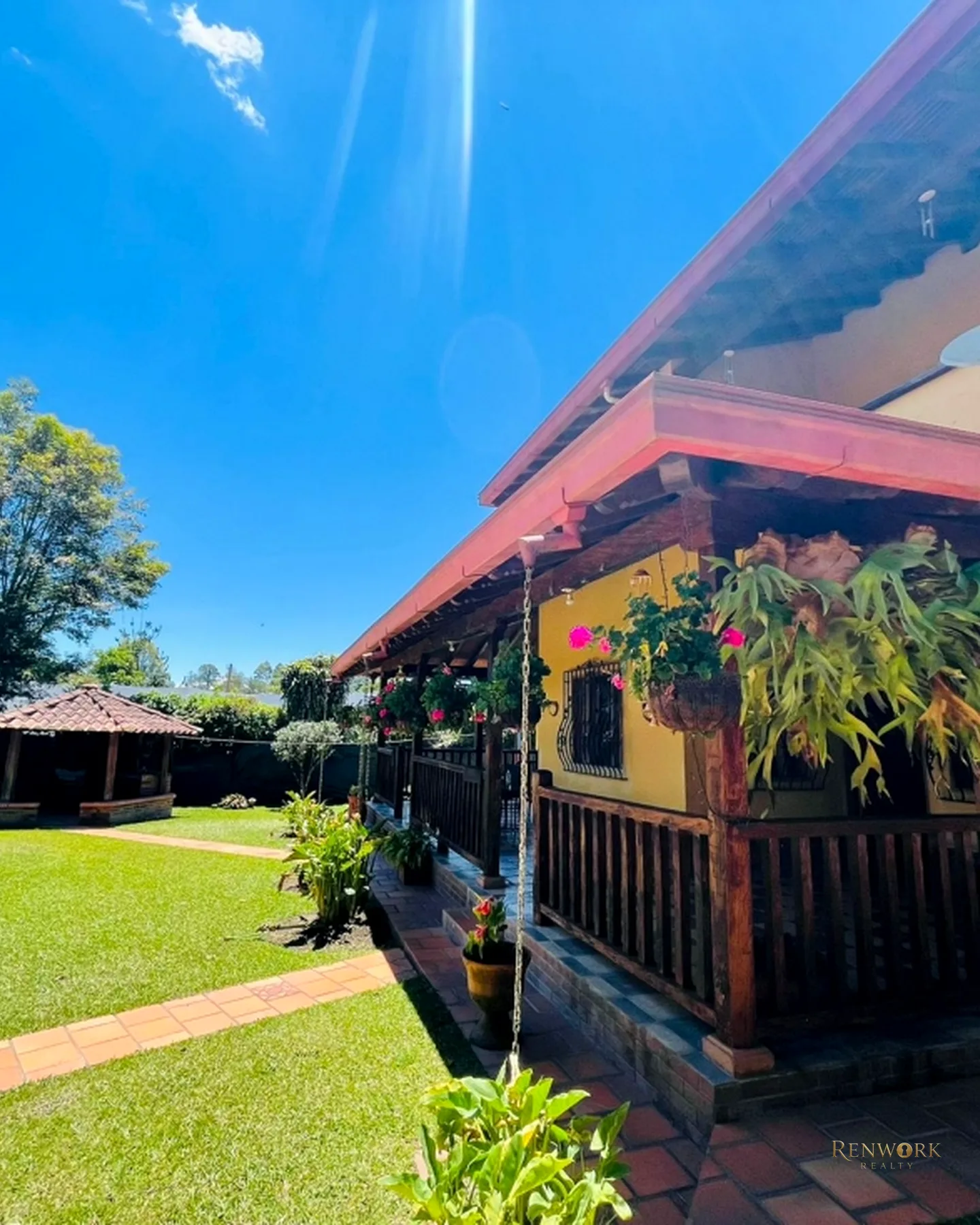 FINCA CON EXCELENTE UBICACIÓN EN LLANOGRANDE! · foto 21