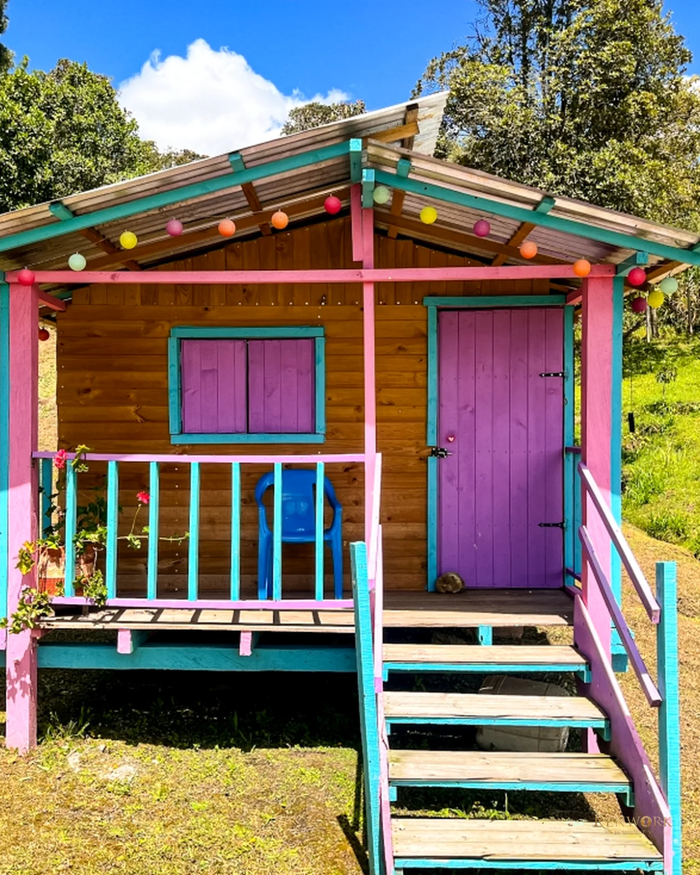 FINCA CON EXCELENTE Y MODERNA CASA CON HERMOSOS ACABADOS EN GUARNE · foto 21