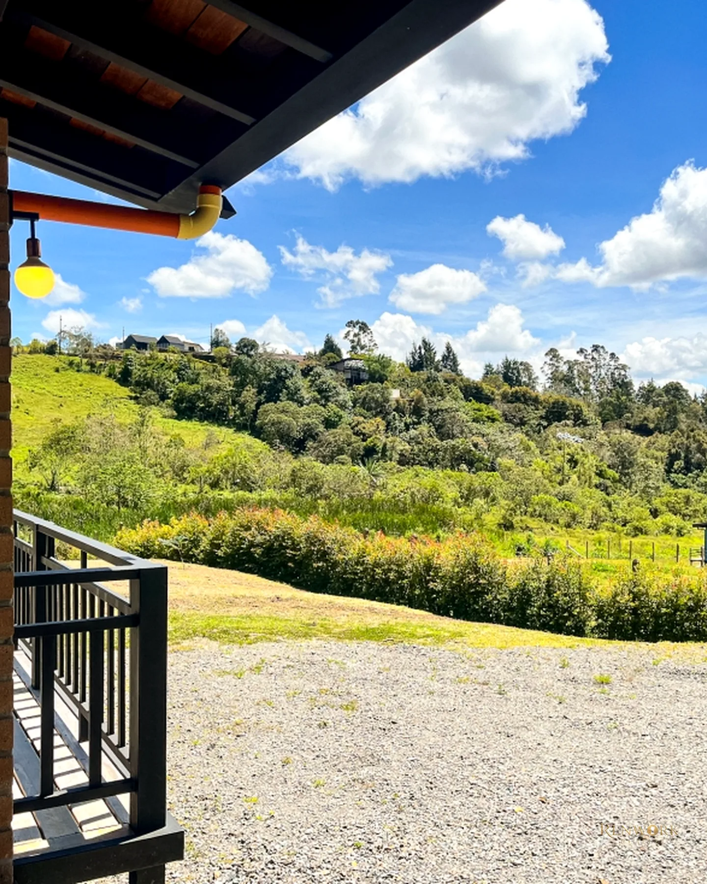 FINCA CON EXCELENTE Y MODERNA CASA CON HERMOSOS ACABADOS EN GUARNE · foto 15