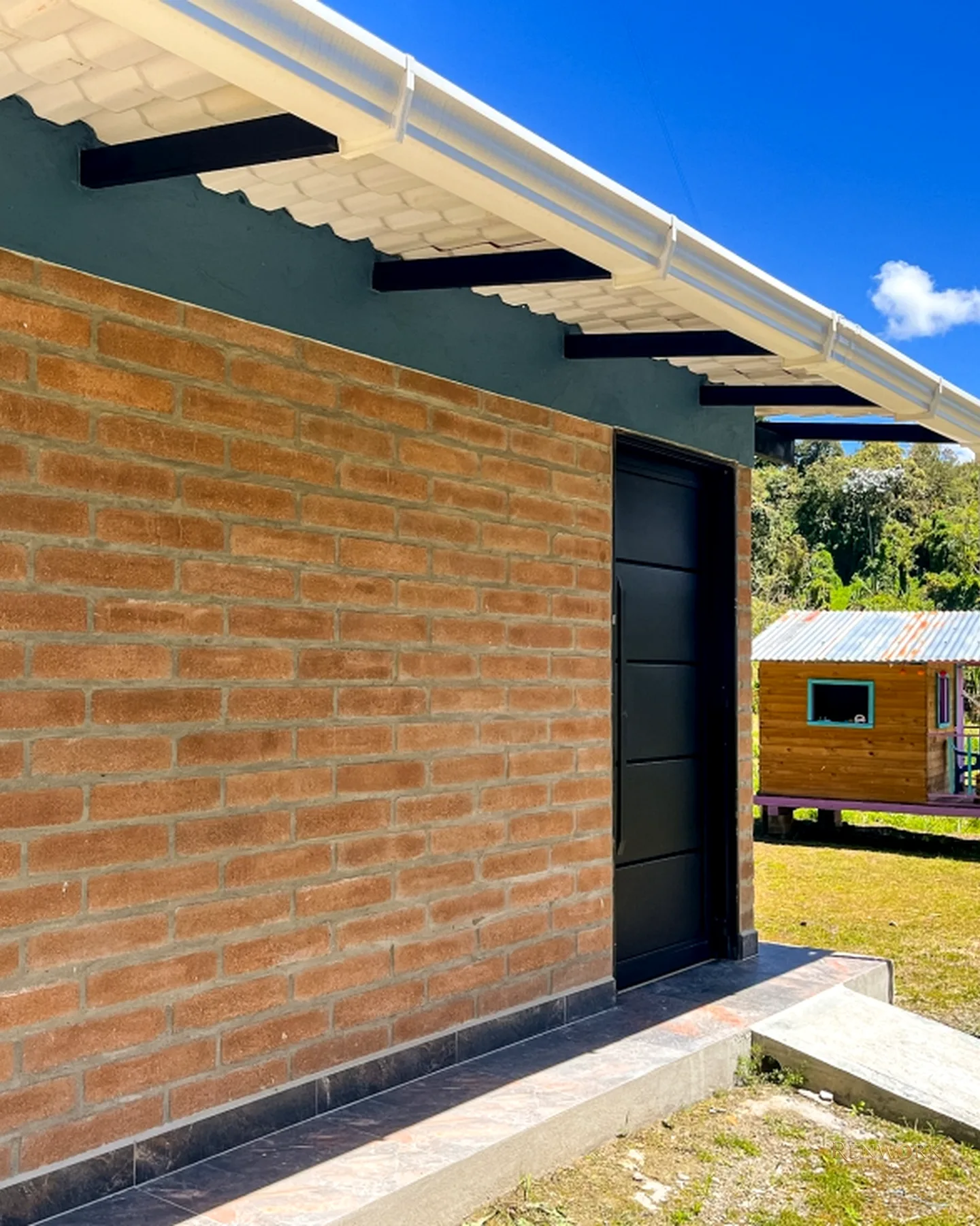 FINCA CON EXCELENTE Y MODERNA CASA CON HERMOSOS ACABADOS EN GUARNE · foto 18
