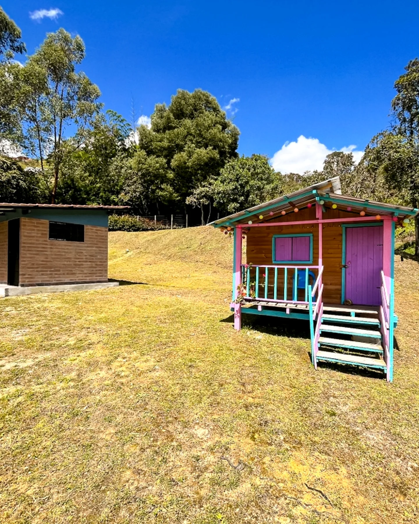 FINCA CON EXCELENTE Y MODERNA CASA CON HERMOSOS ACABADOS EN GUARNE · foto 20