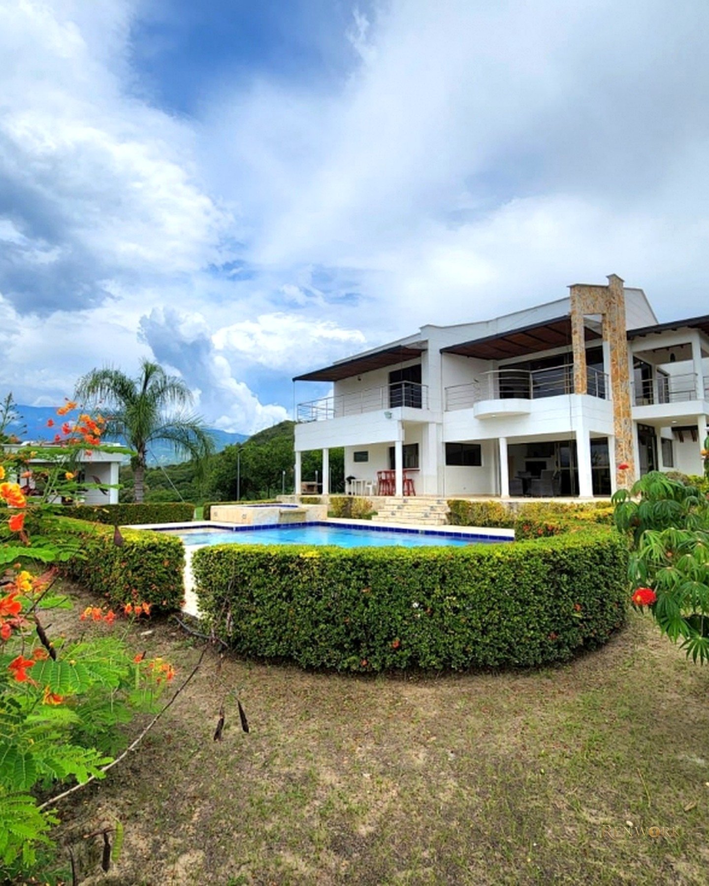 FINCA DE LUJO EN SANTA FE DE ANTIOQUIA · foto 3