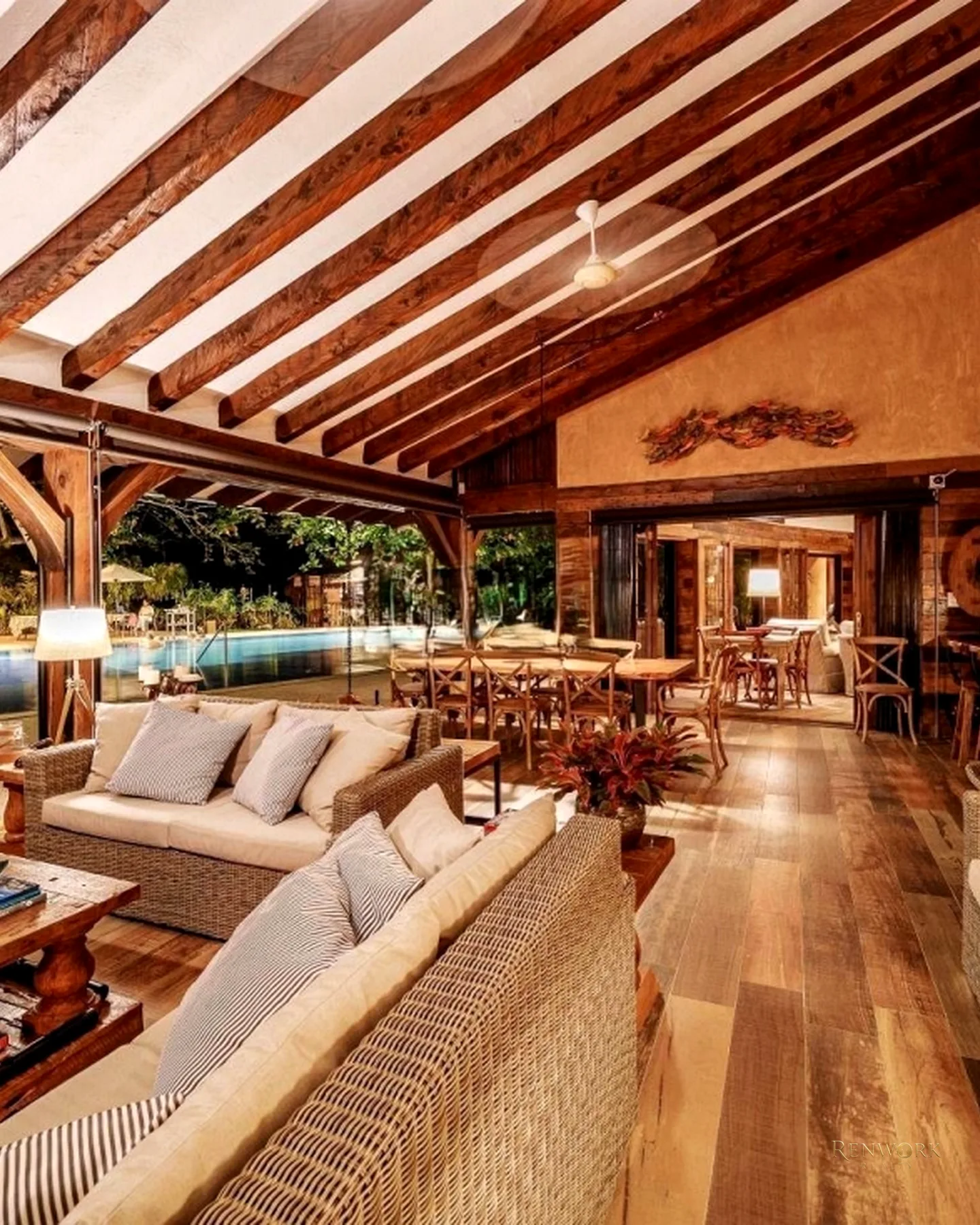 FINCA DE LUJO EN SANTAFE DE ANTIOQUIA · foto 1