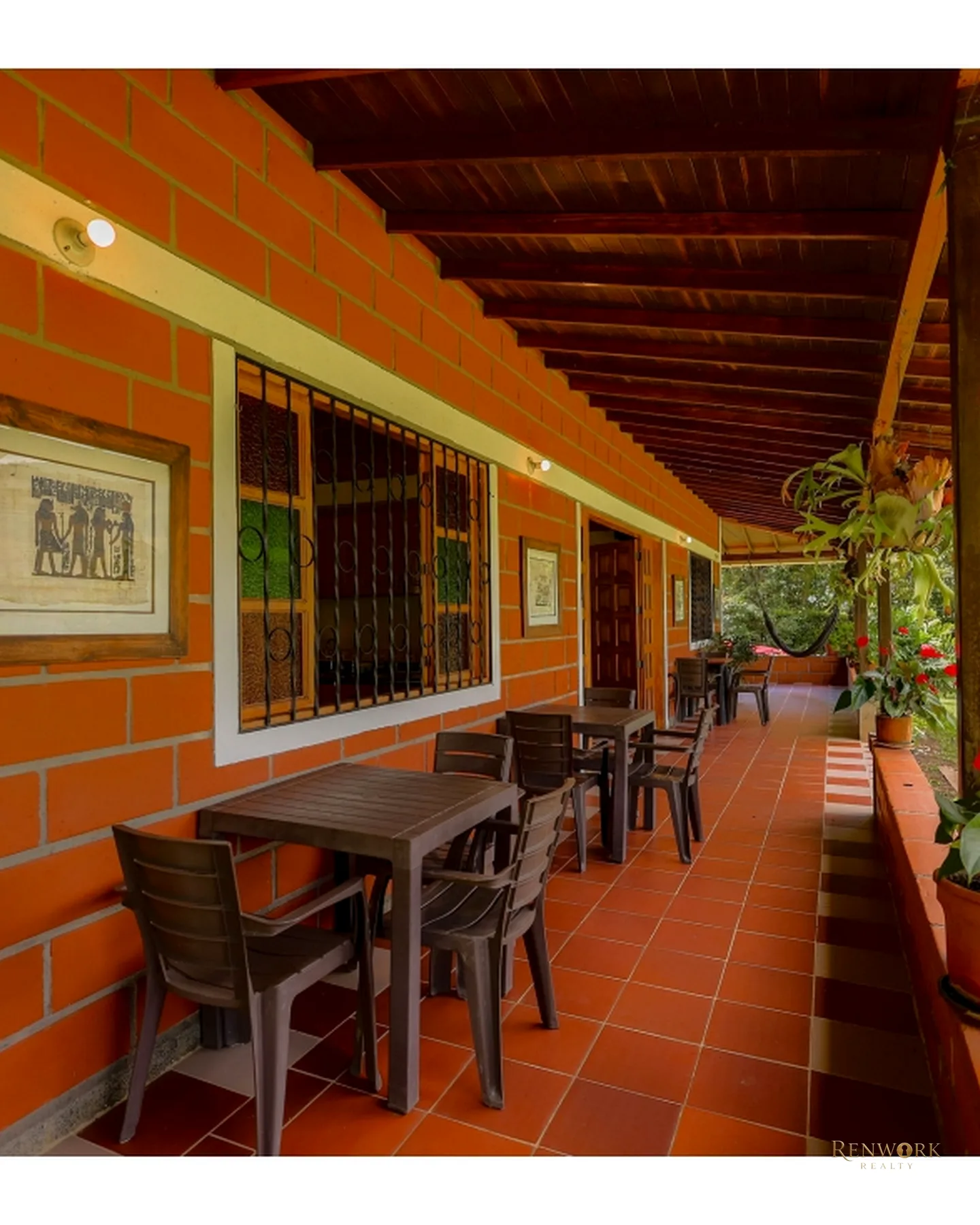 FINCA DE RECREO EN VENTA EN BARBOSA · foto 4