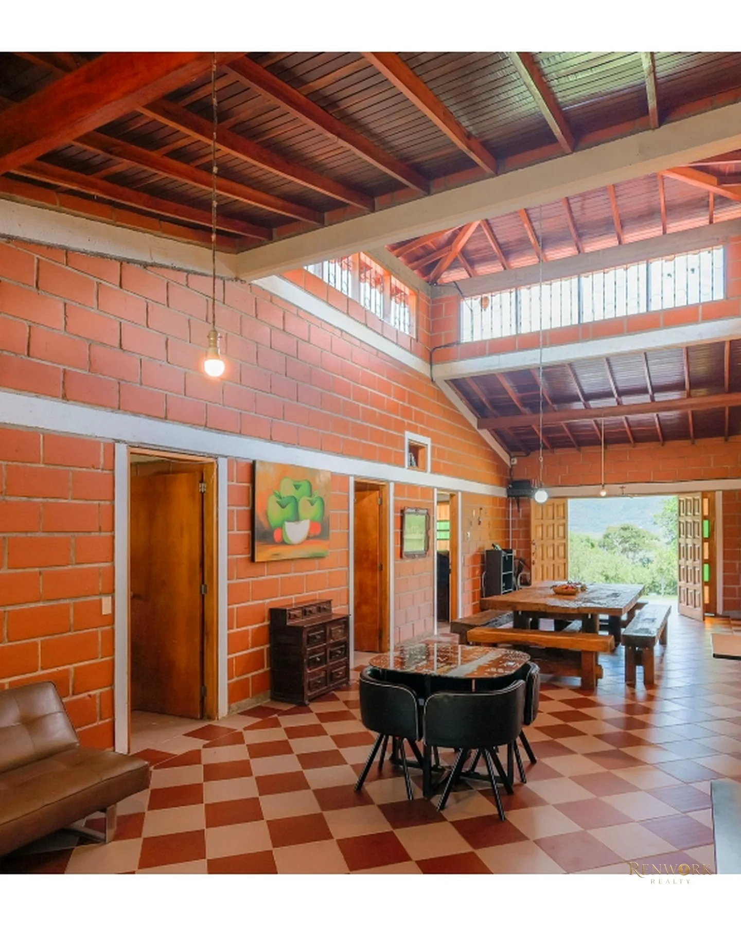 FINCA DE RECREO EN VENTA EN BARBOSA · foto 8