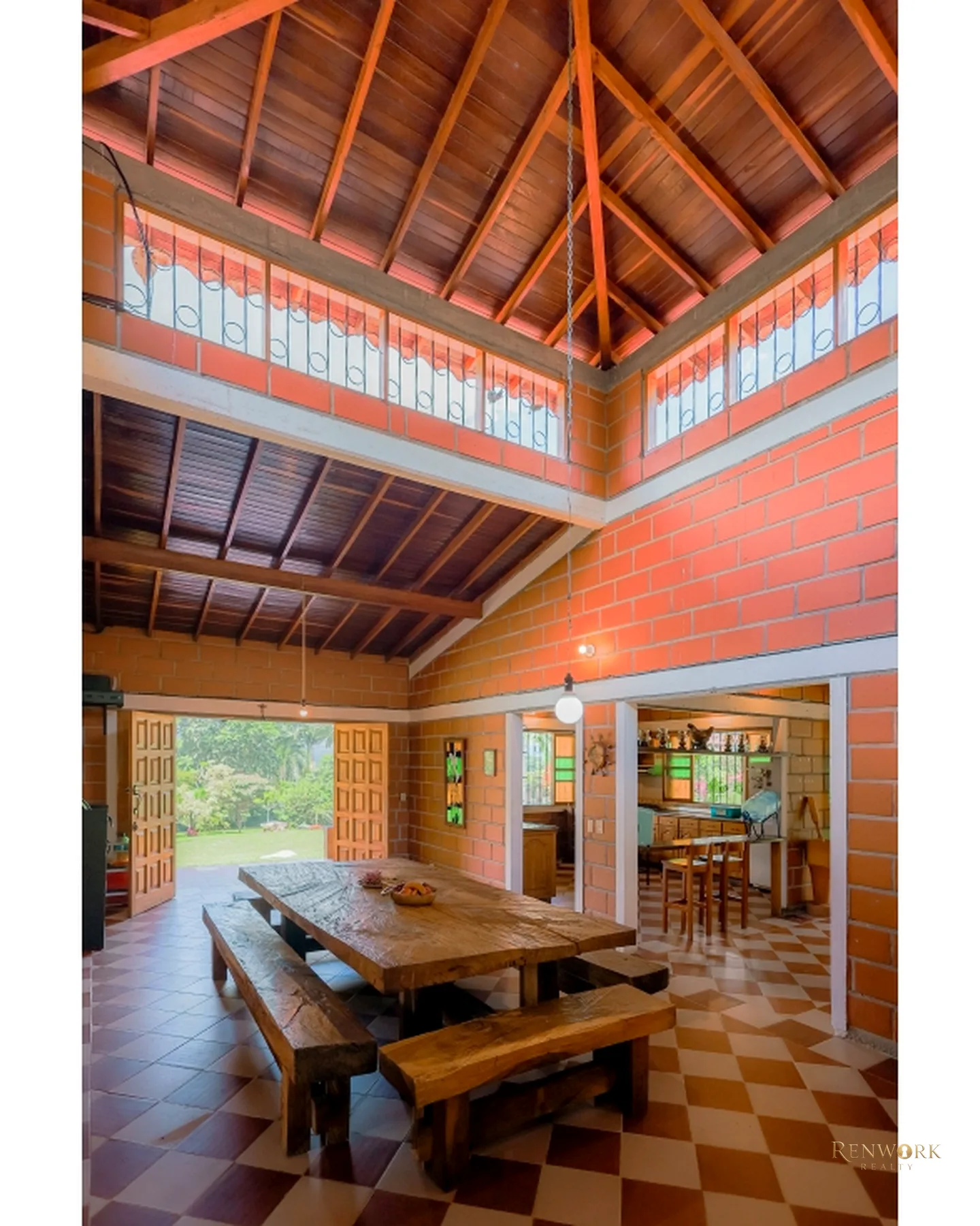 FINCA DE RECREO EN VENTA EN BARBOSA · foto 12