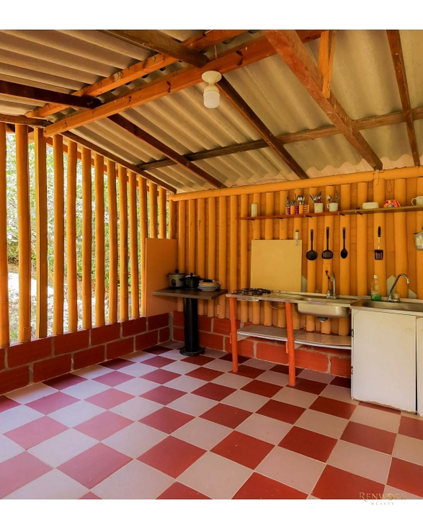 FINCA DE RECREO EN VENTA EN BARBOSA · foto 10