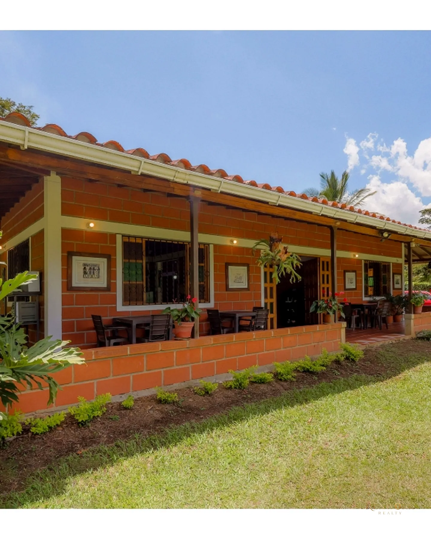 FINCA DE RECREO EN VENTA EN BARBOSA · foto 1