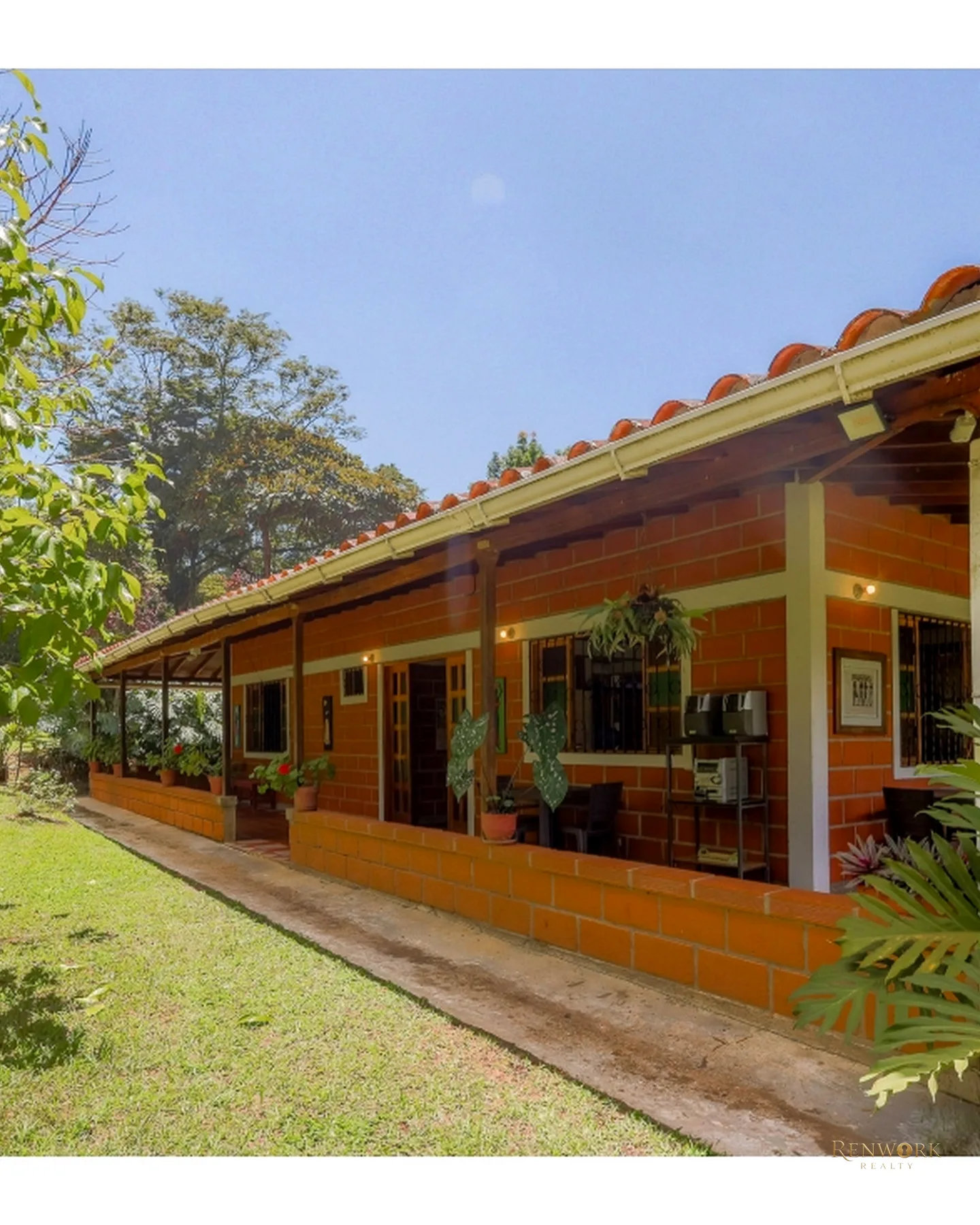 FINCA DE RECREO EN VENTA EN BARBOSA · foto 2
