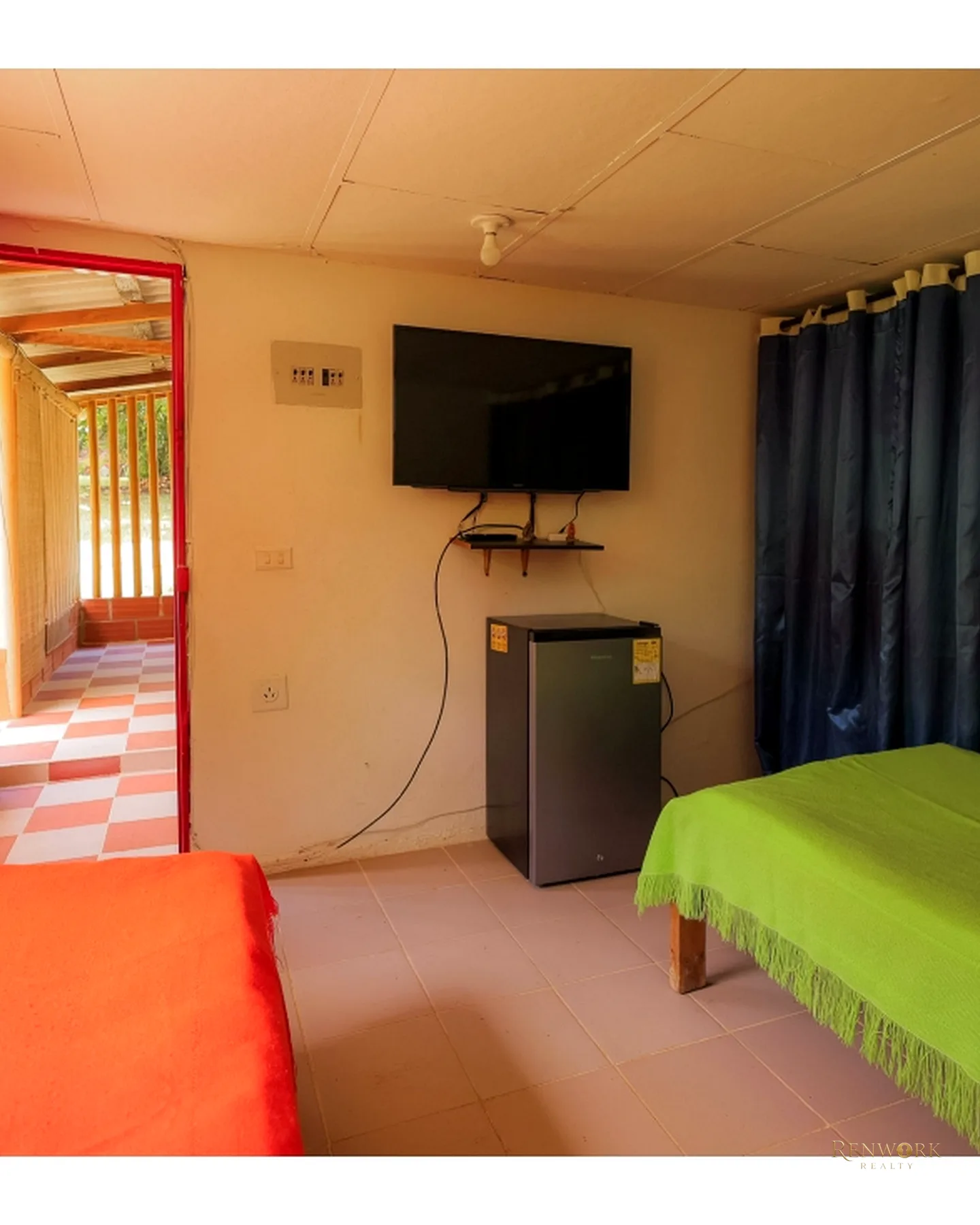 FINCA DE RECREO EN VENTA EN BARBOSA · foto 9