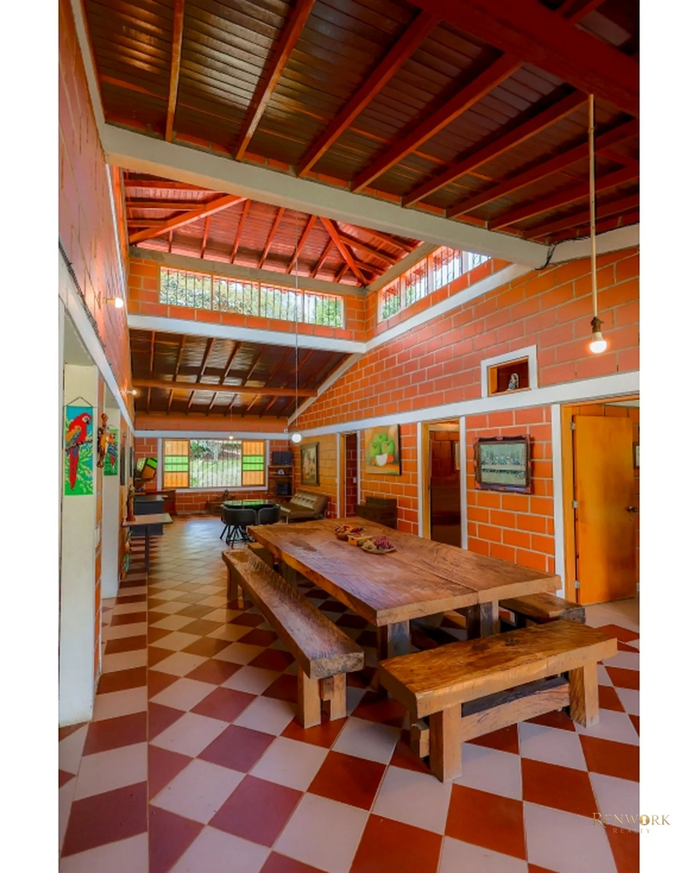 FINCA DE RECREO EN VENTA EN BARBOSA · foto 7