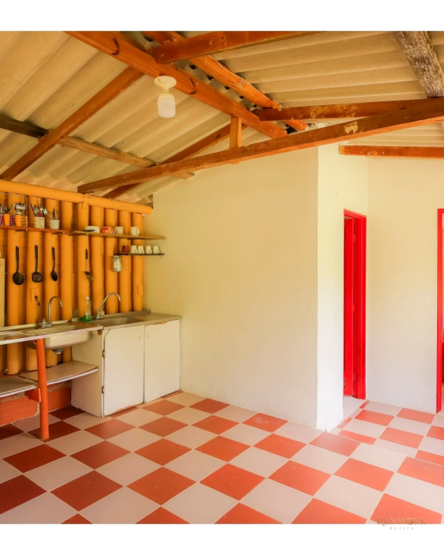 FINCA DE RECREO EN VENTA EN BARBOSA · foto 11