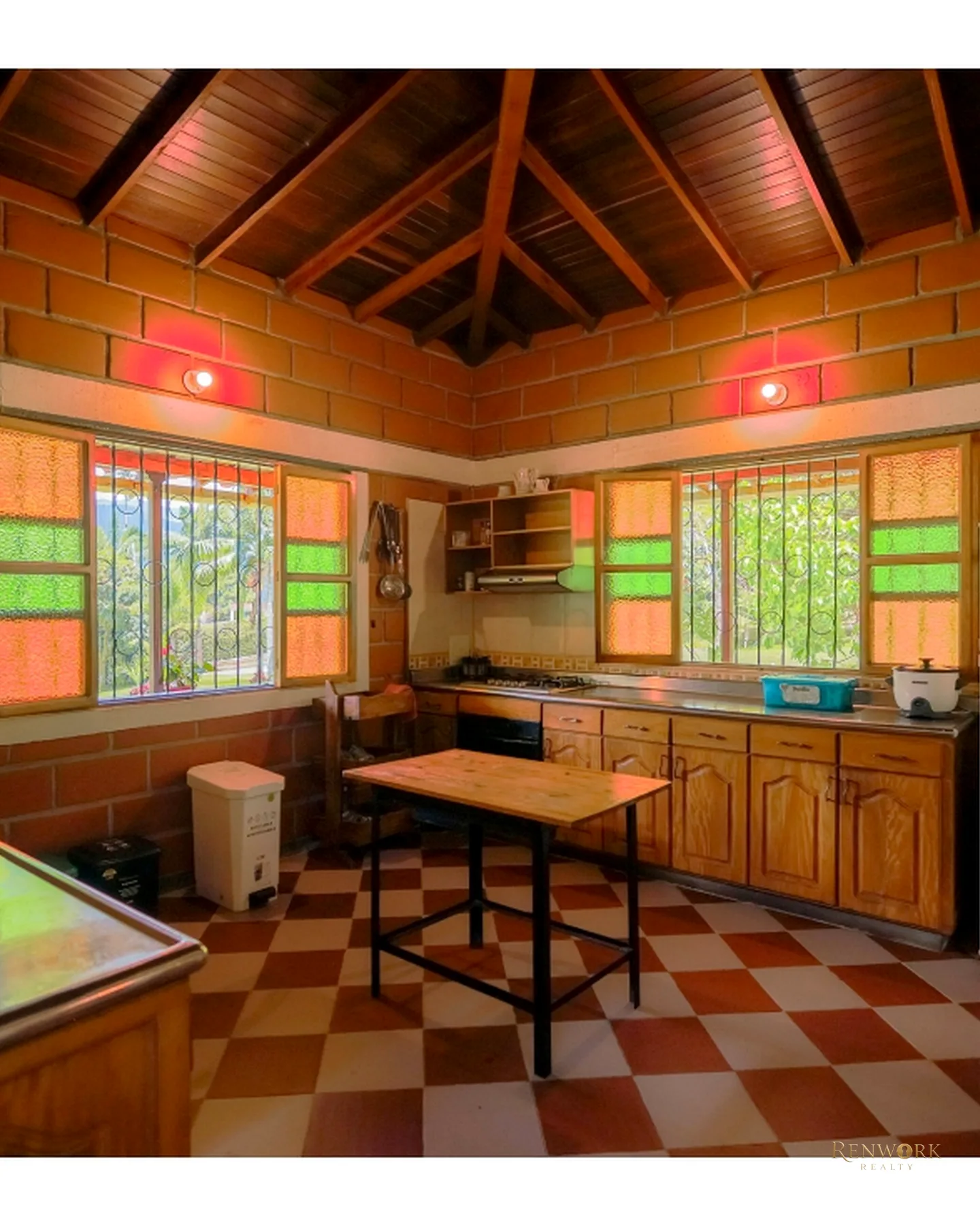 FINCA DE RECREO EN VENTA EN BARBOSA · foto 6