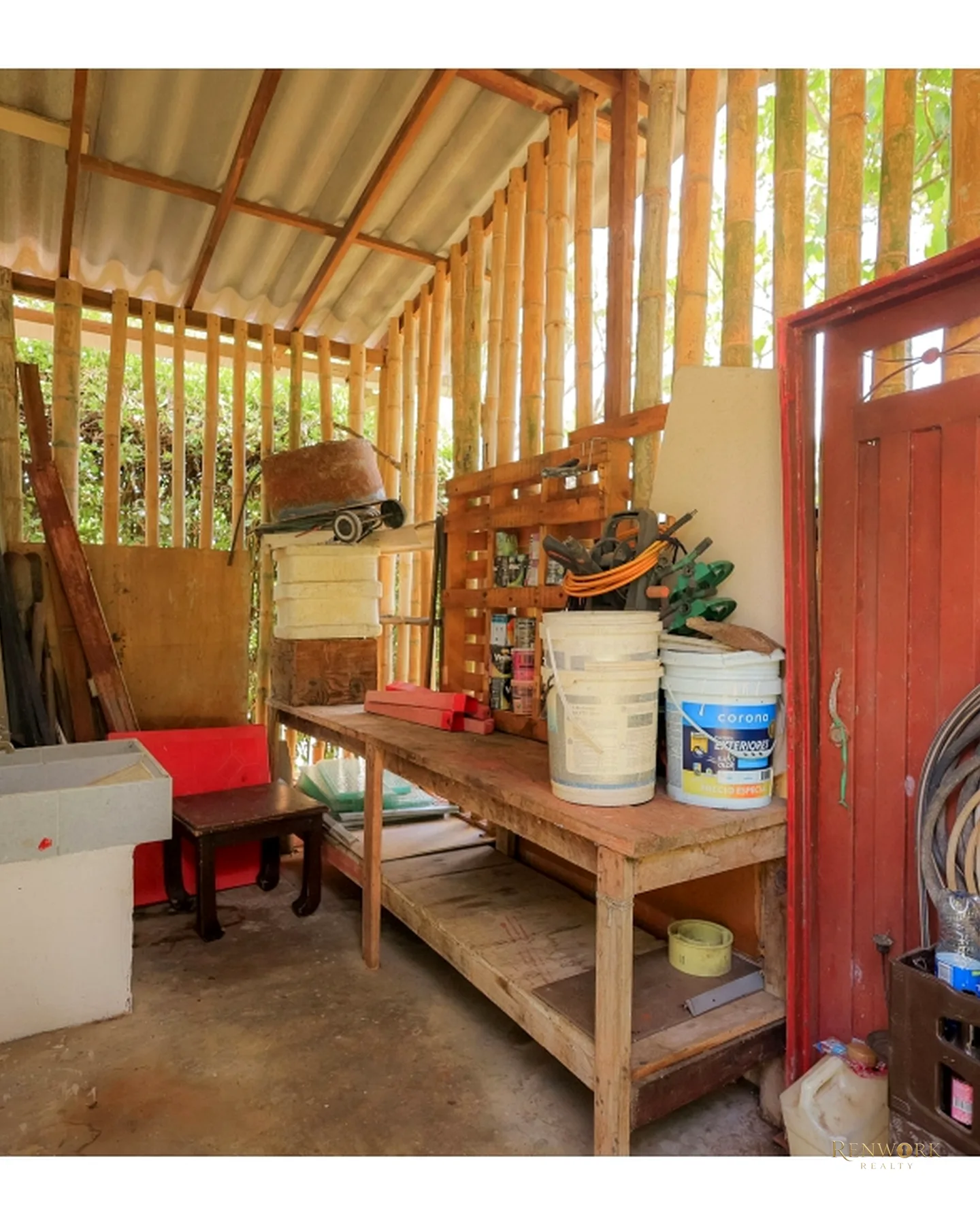 FINCA DE RECREO EN VENTA EN BARBOSA · foto 15