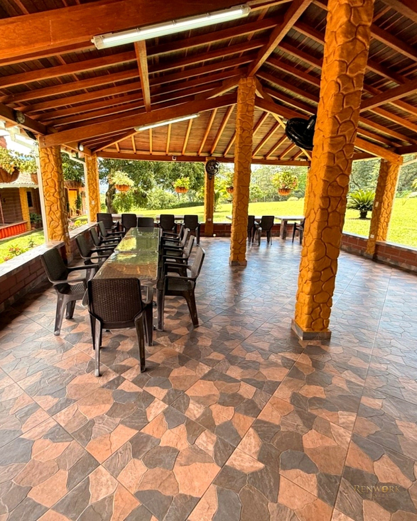FINCA DE RECREO EN VENTA SOPETRAN SOPETRAN · foto 15