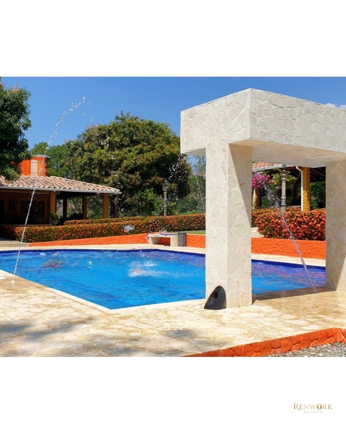 Vista de FINCA DE RECREO EN VENTA SOPETRAN SOPETRAN