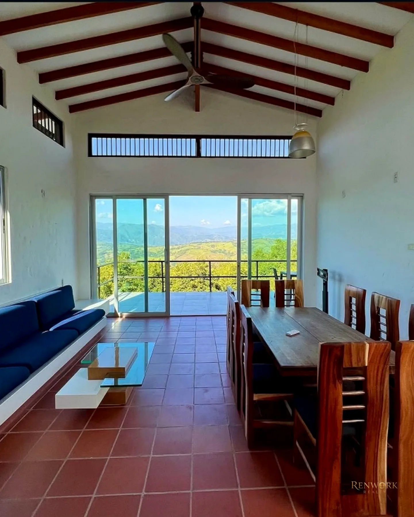 FINCA DE RECREO Y PRODUCCIÓN EN TÁMESIS ANTIOQUIA · foto 1