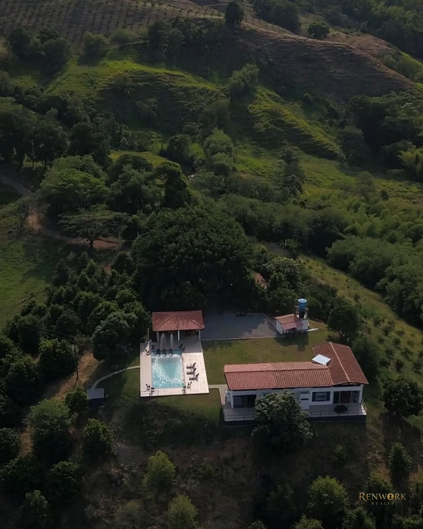 FINCA DE RECREO Y PRODUCCIÓN EN TÁMESIS ANTIOQUIA · foto 20