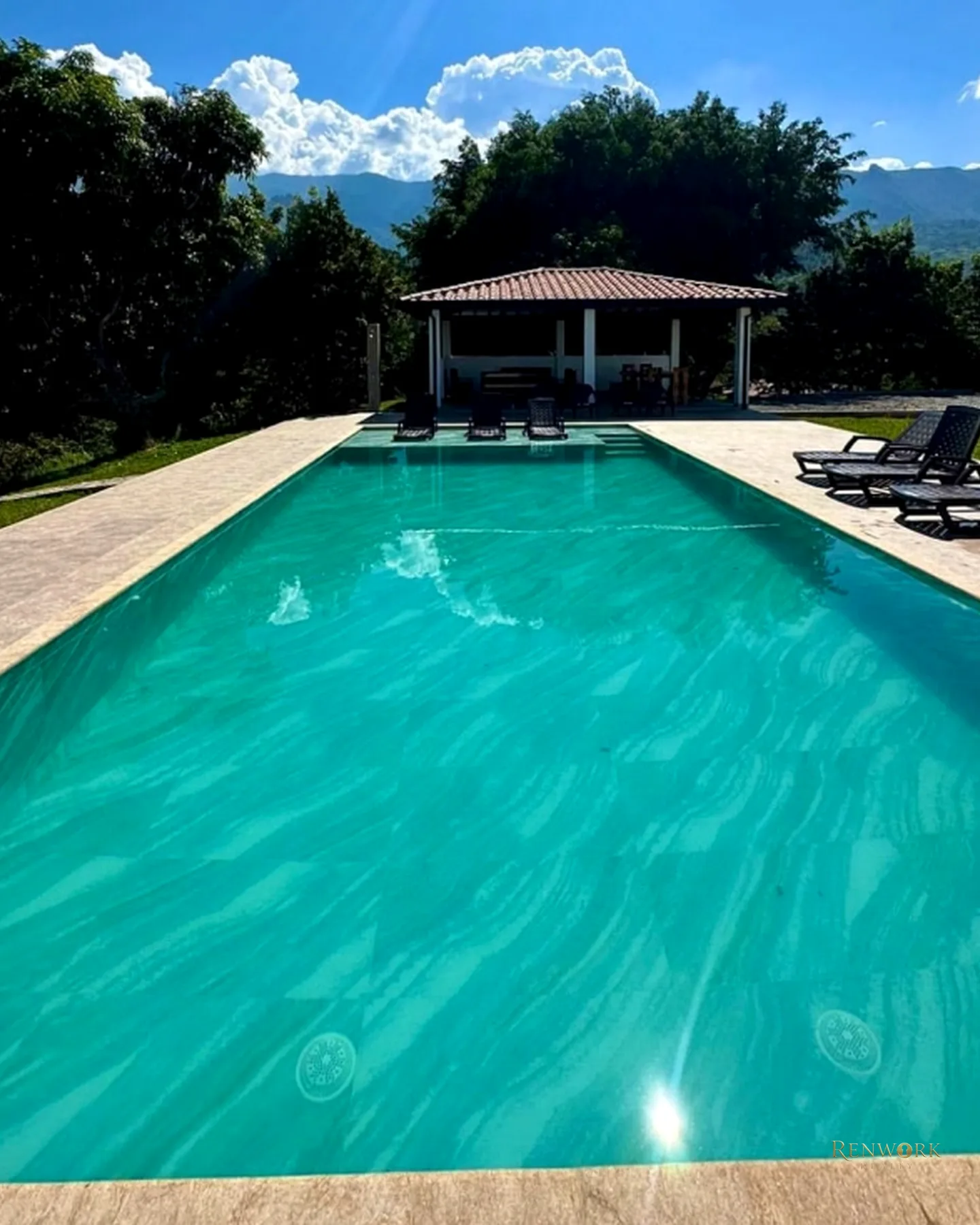 FINCA DE RECREO Y PRODUCCIÓN EN TÁMESIS ANTIOQUIA · foto 11